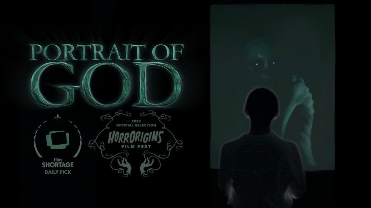 Portrait of God - immagine