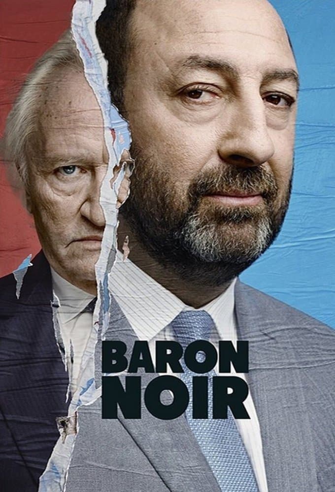 Poster di Baron Noir