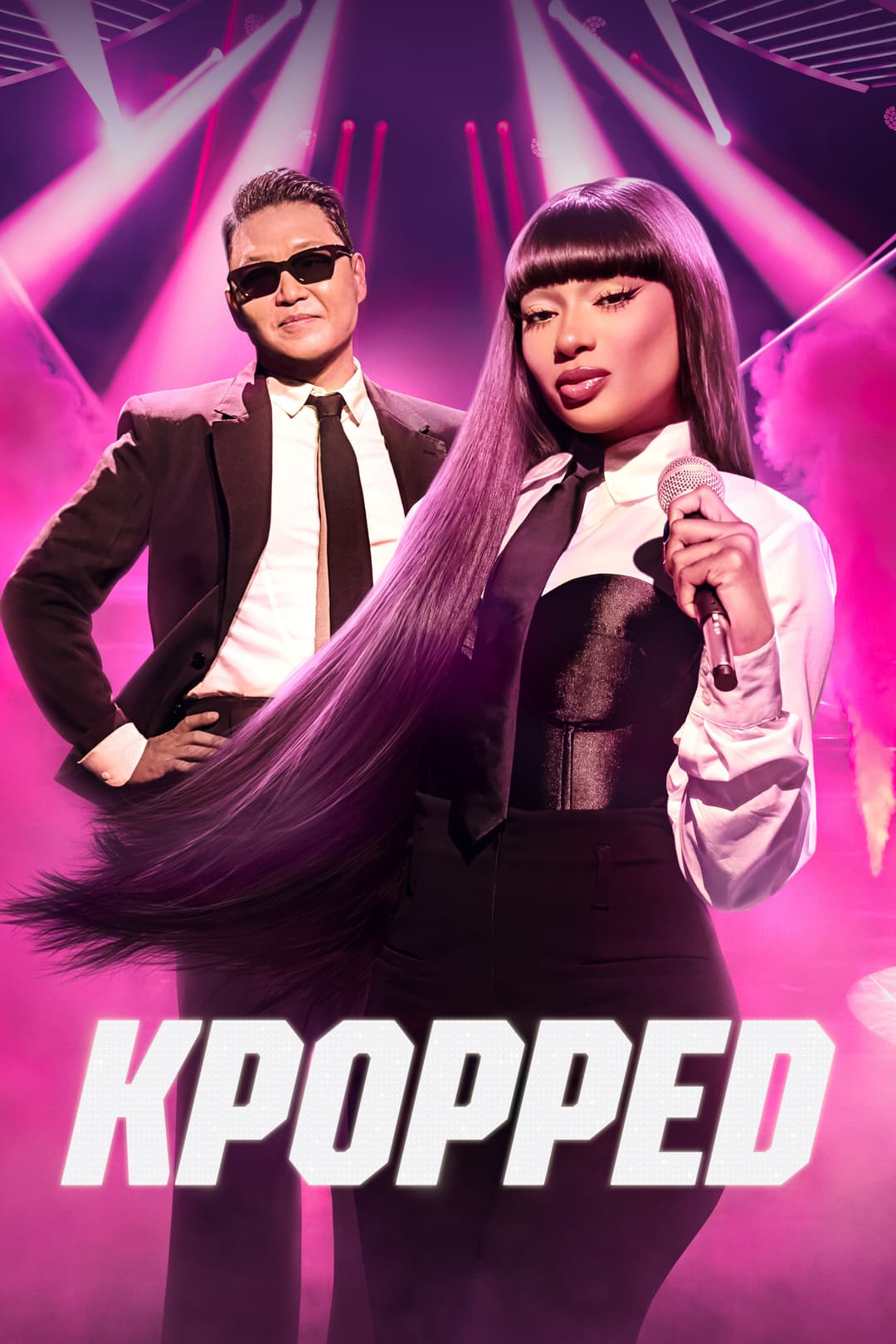 Poster di KPOPPED