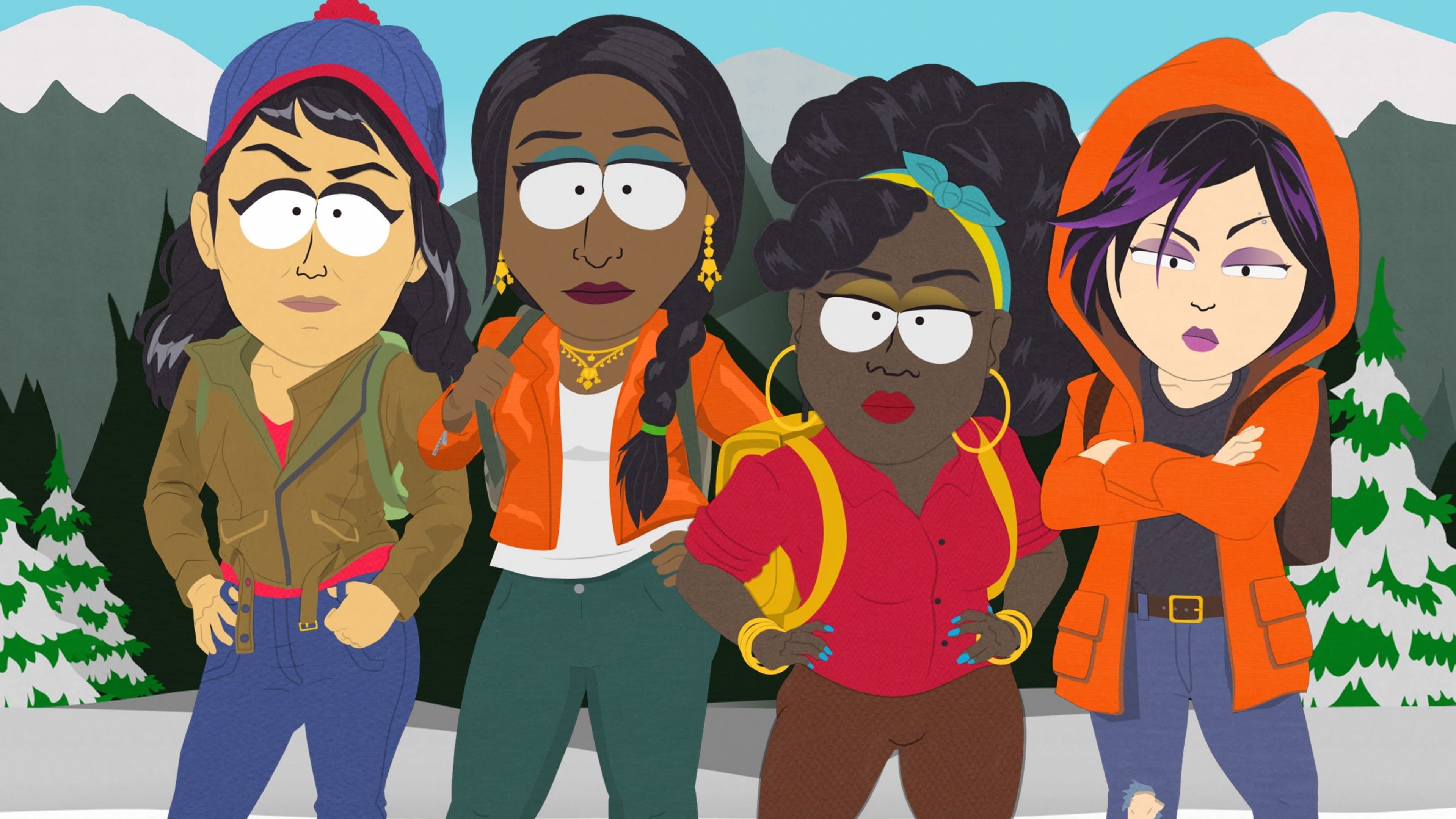 South Park: Unirsi al Pandeverso - immagine