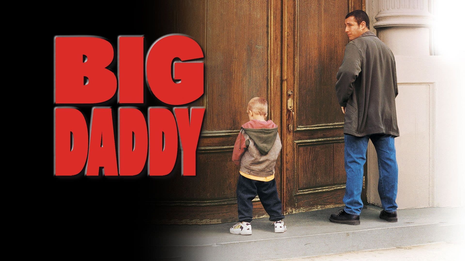 Big Daddy - Un papà speciale - immagine