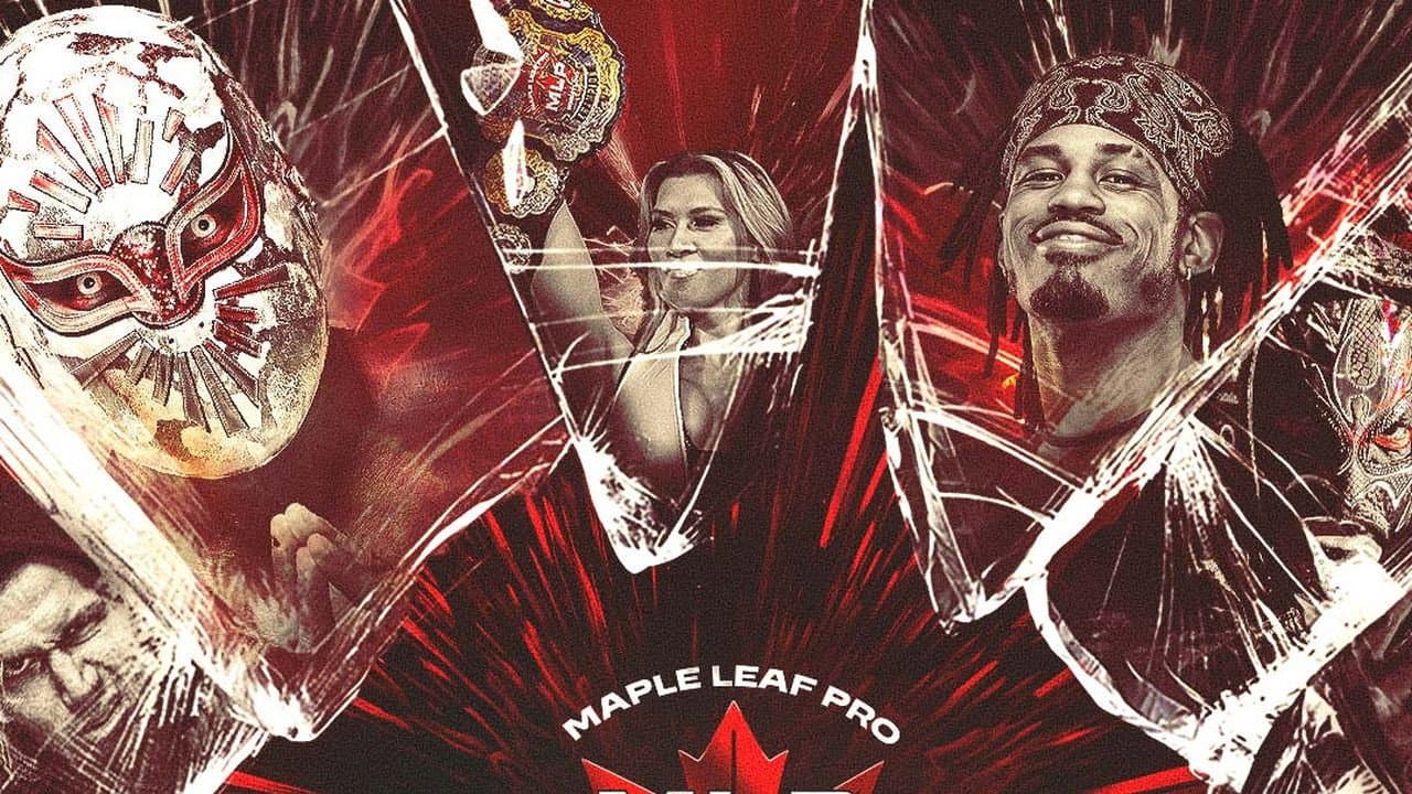 Maple Leaf Pro: Multiverse 2026 - immagine