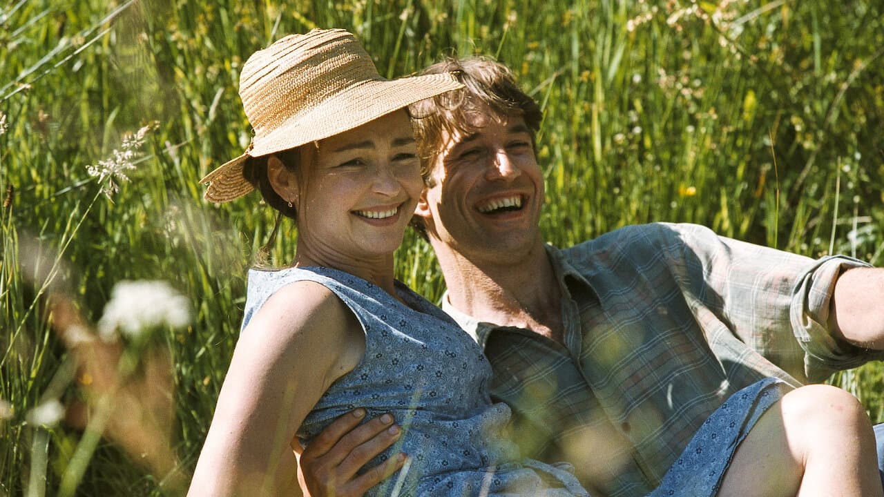 Le Passager de l'été - immagine
