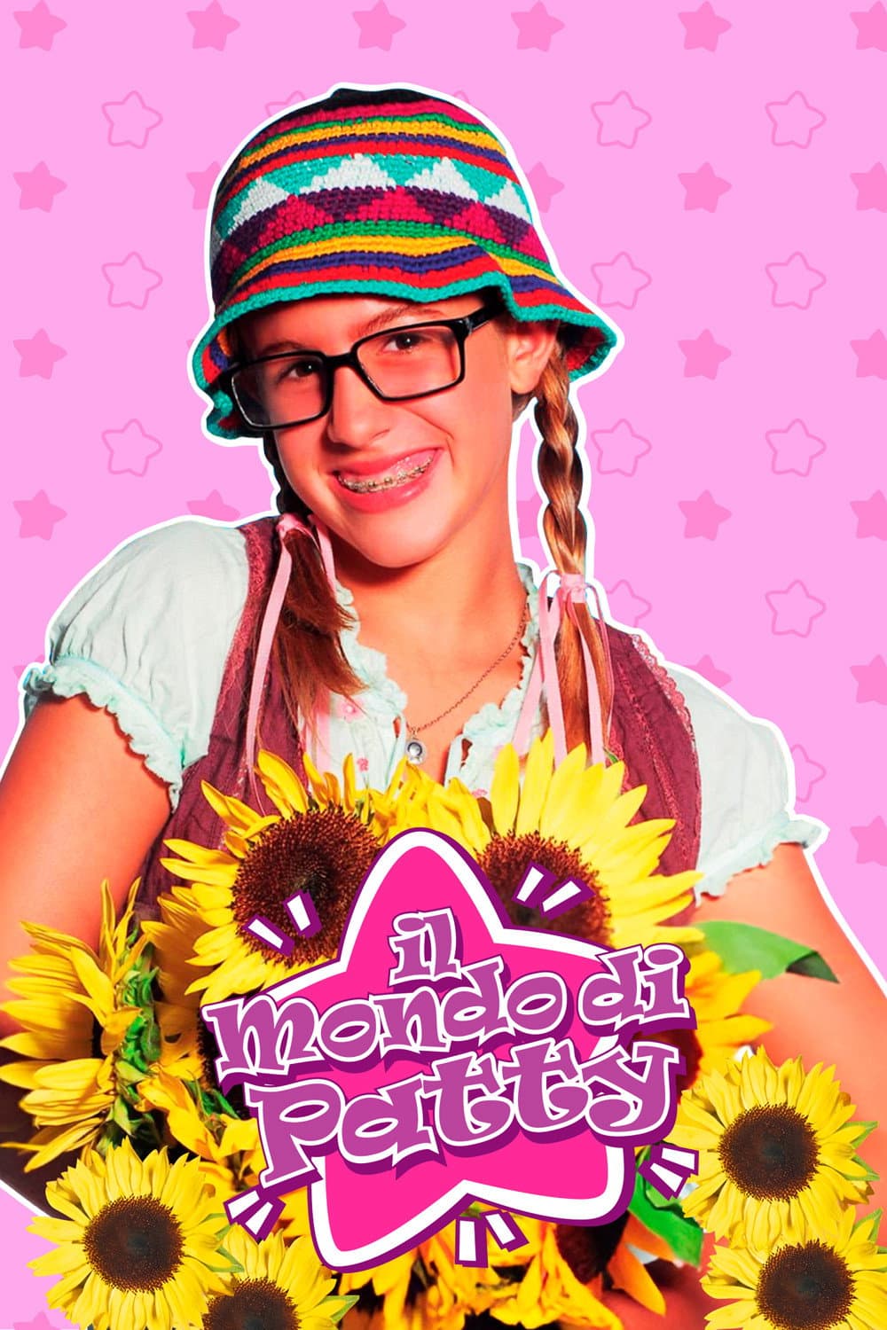 Poster di Il mondo di Patty