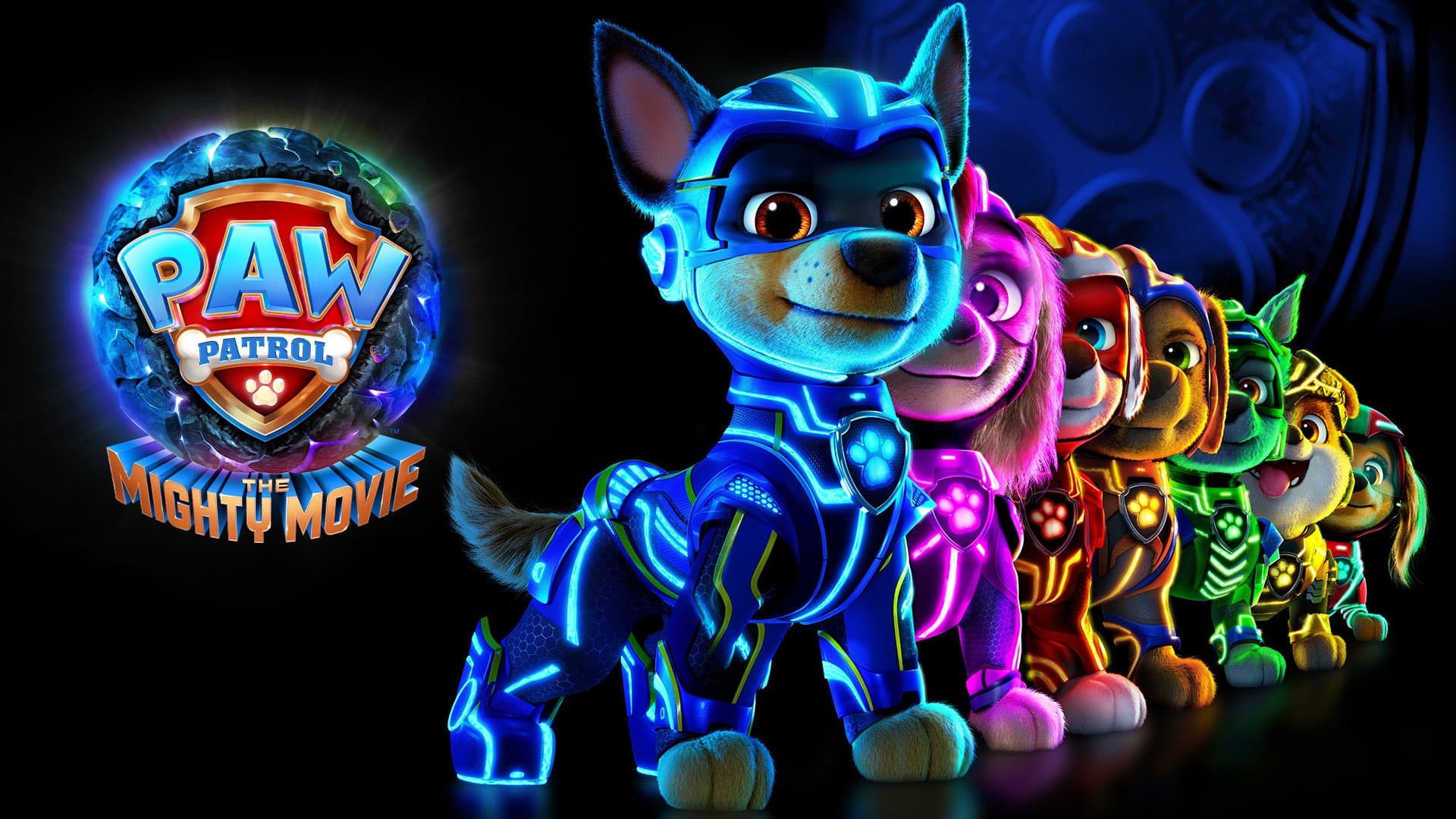 PAW Patrol - Il Super Film - immagine