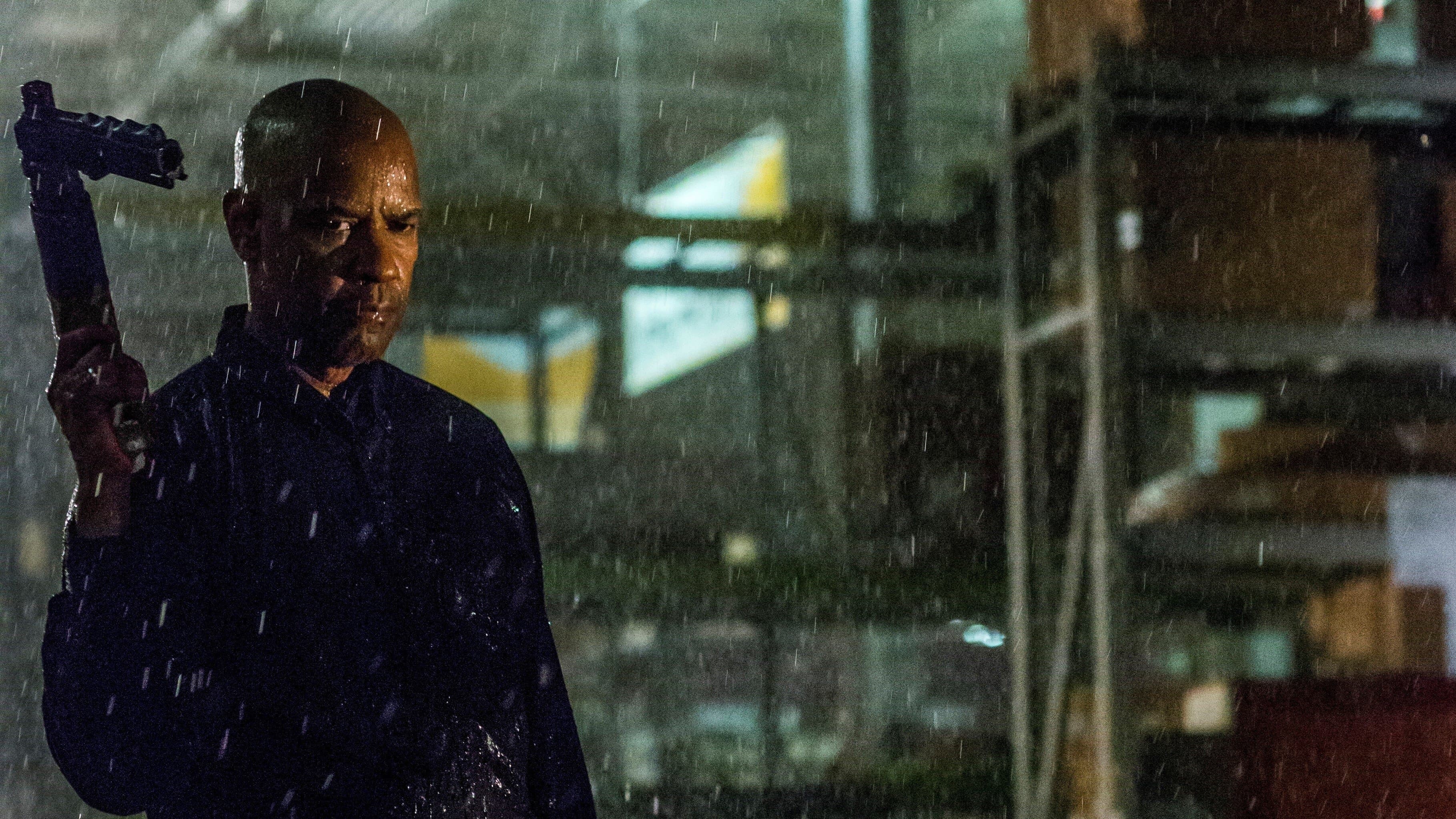 The Equalizer - Il vendicatore - immagine