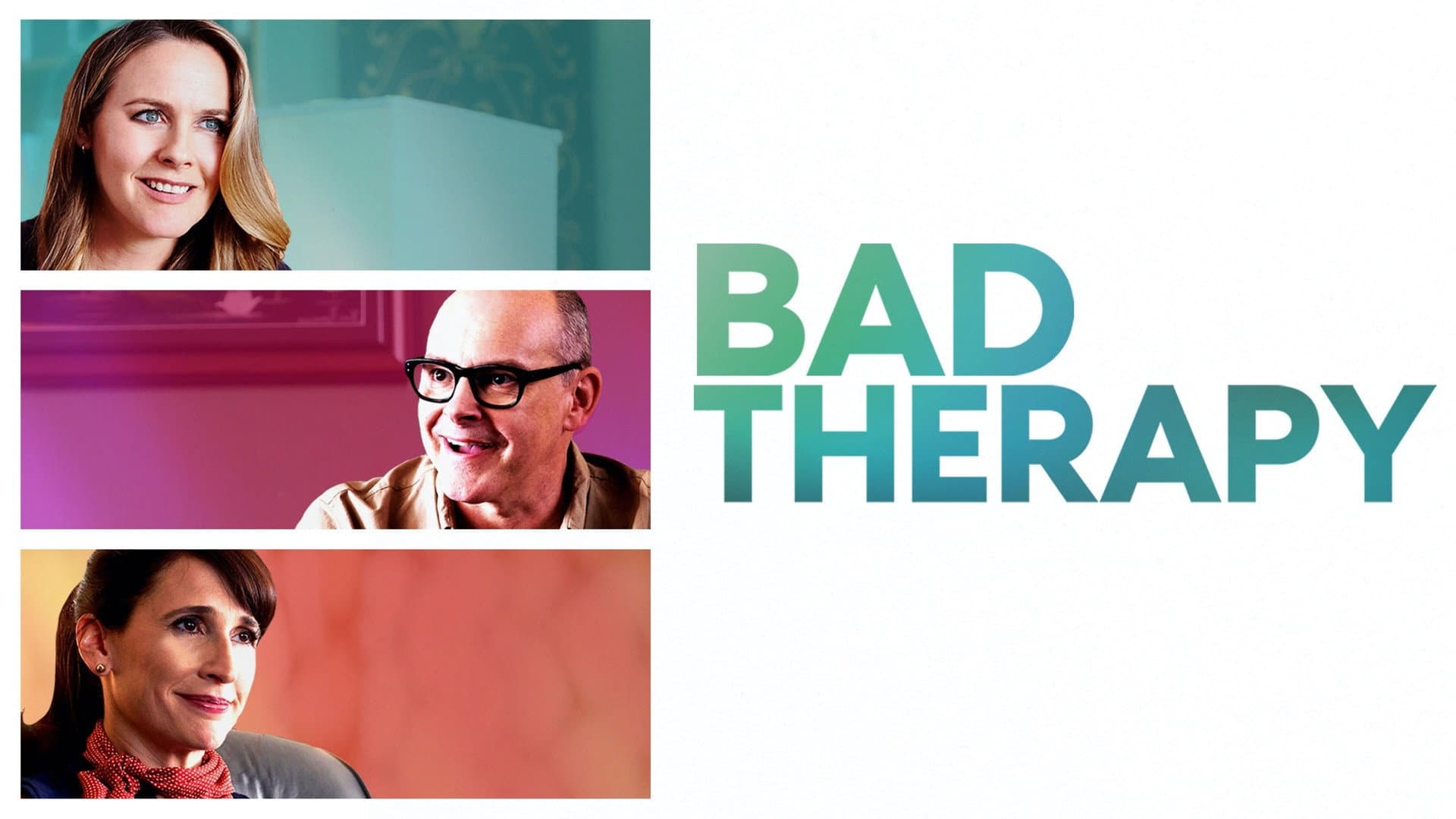 Bad Therapy - immagine