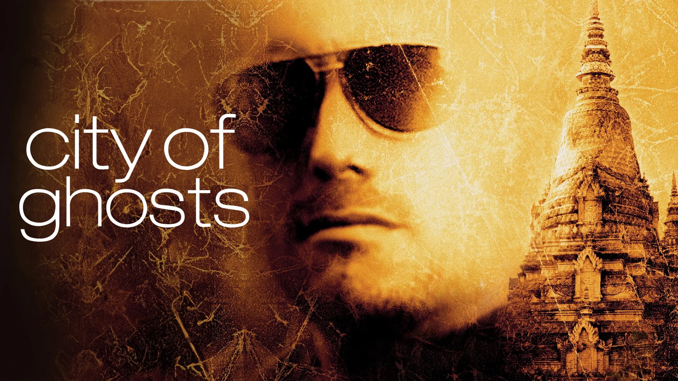 City of Ghosts - immagine