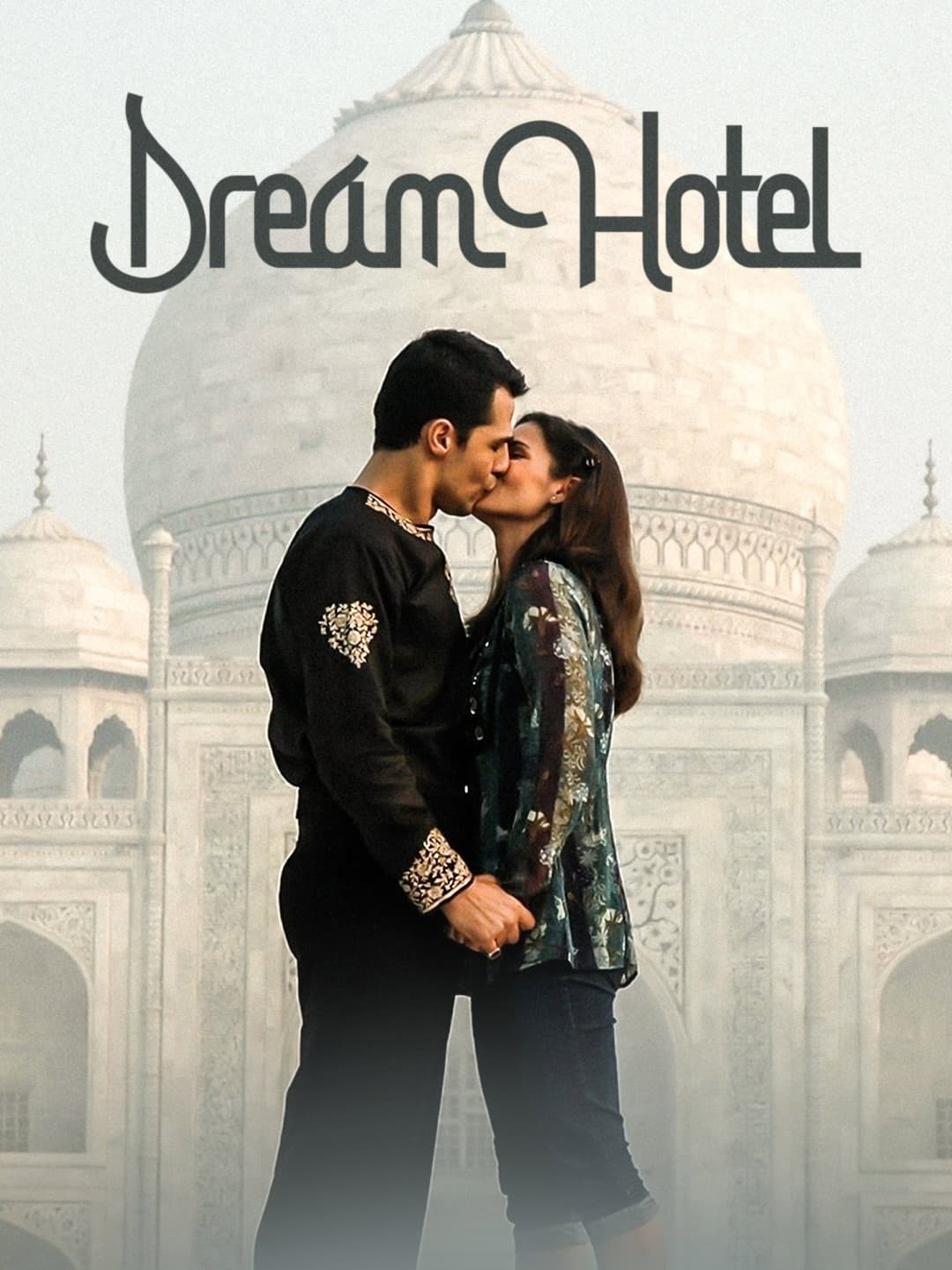 Poster di Dream Hotel