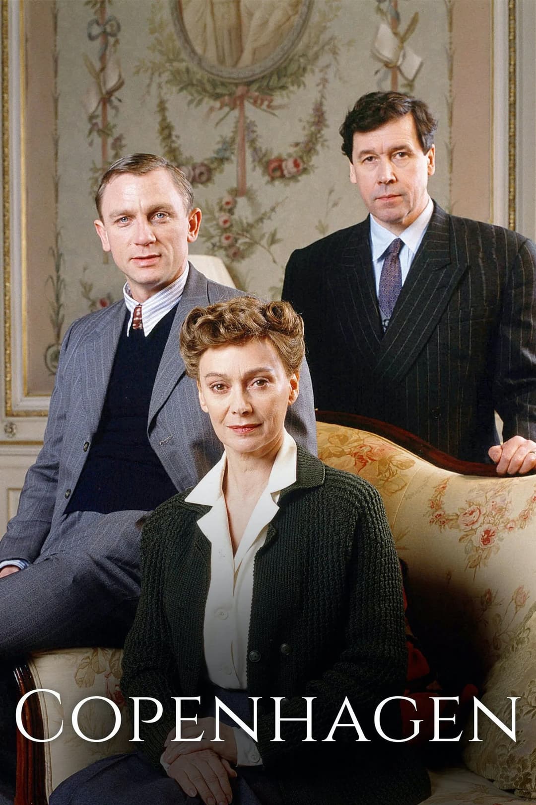 Poster di Copenhagen