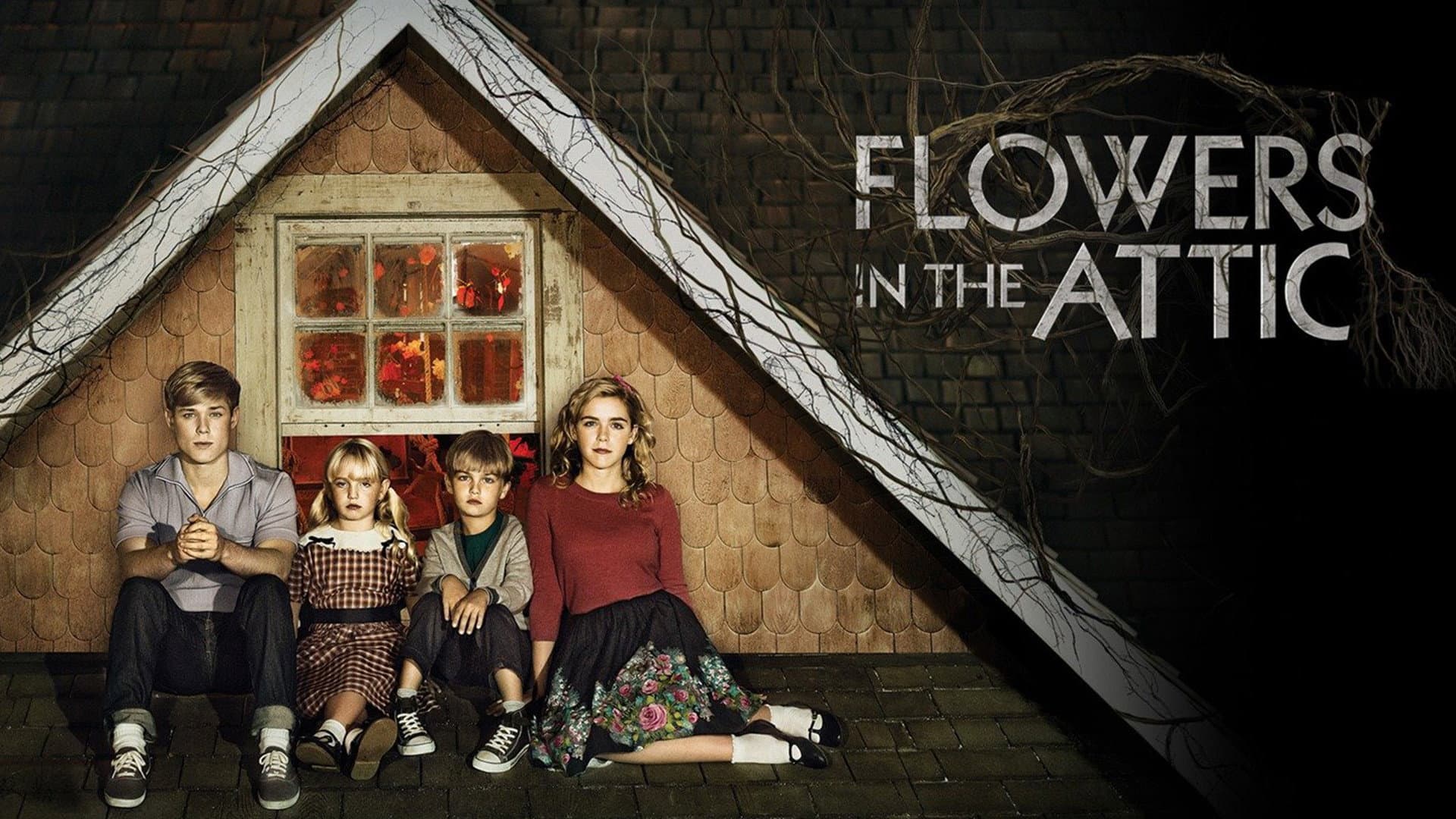 Flowers in the Attic - immagine