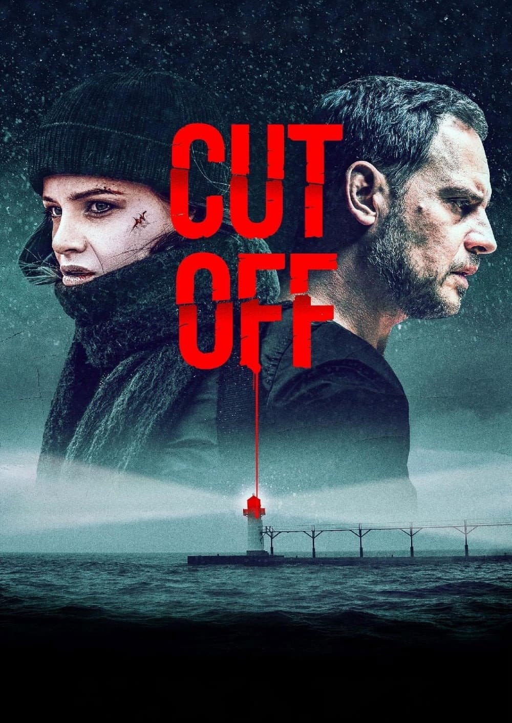 Poster di Cut Off