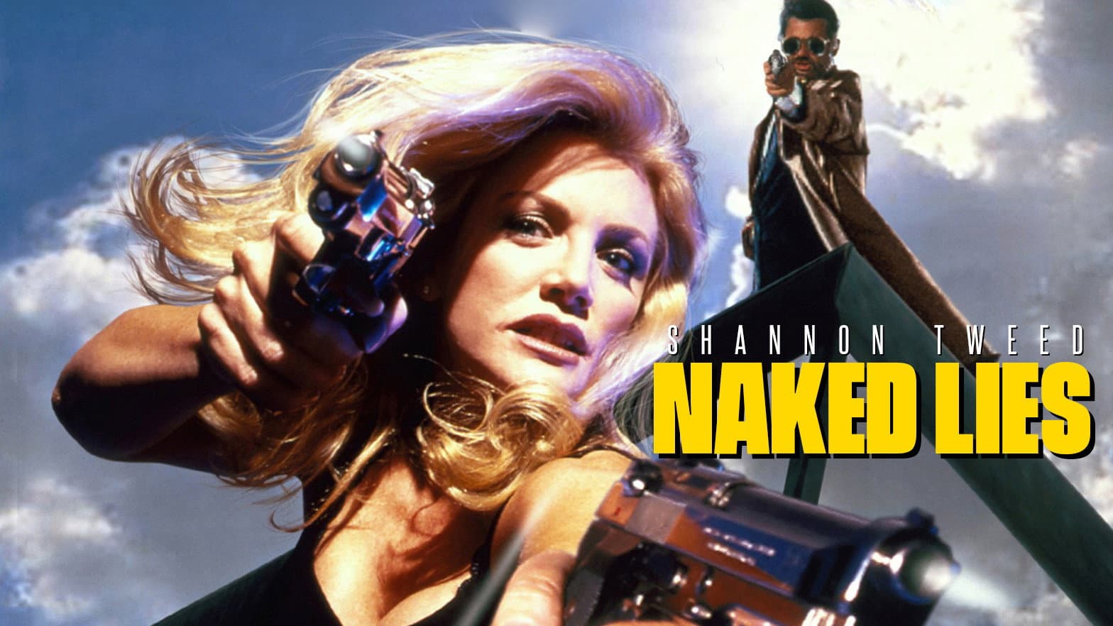 Naked Lies - immagine