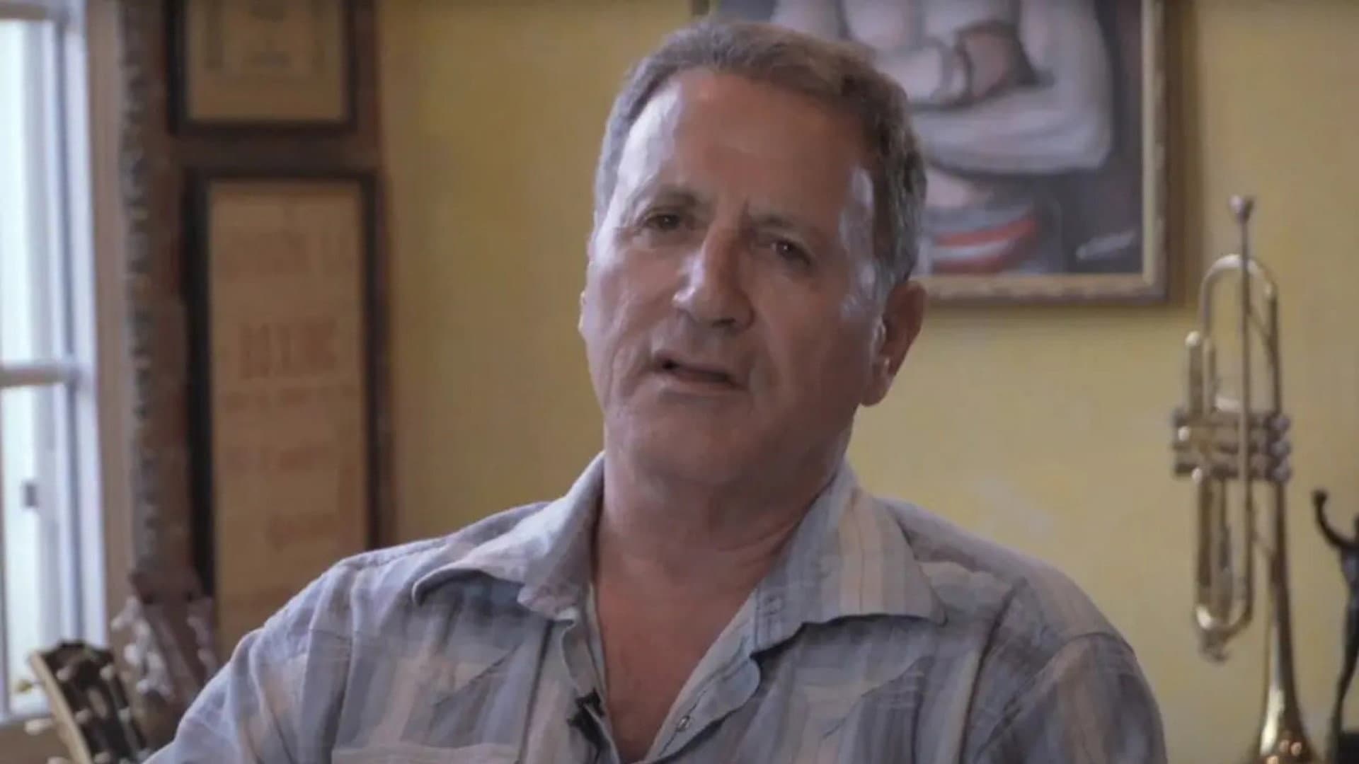 Stallone: Frank, That Is - immagine