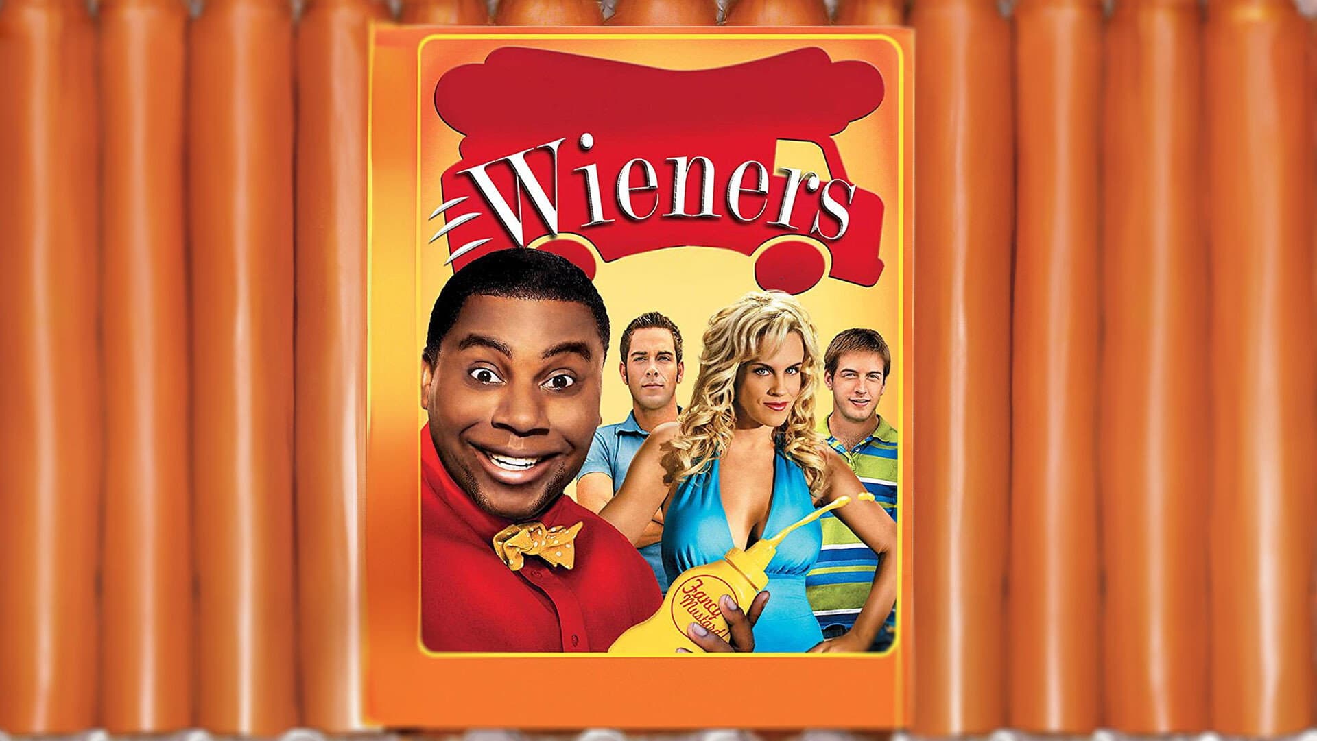 Wieners - Un viaggio da sballo - immagine