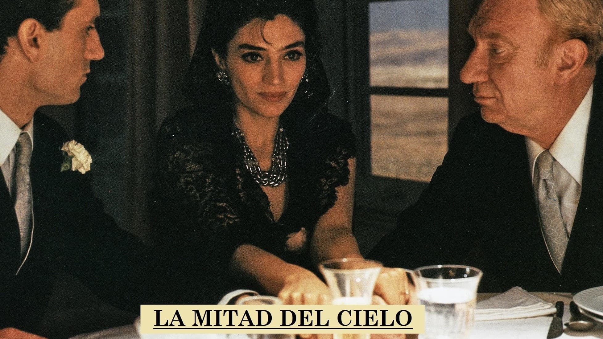 La metà del cielo - immagine