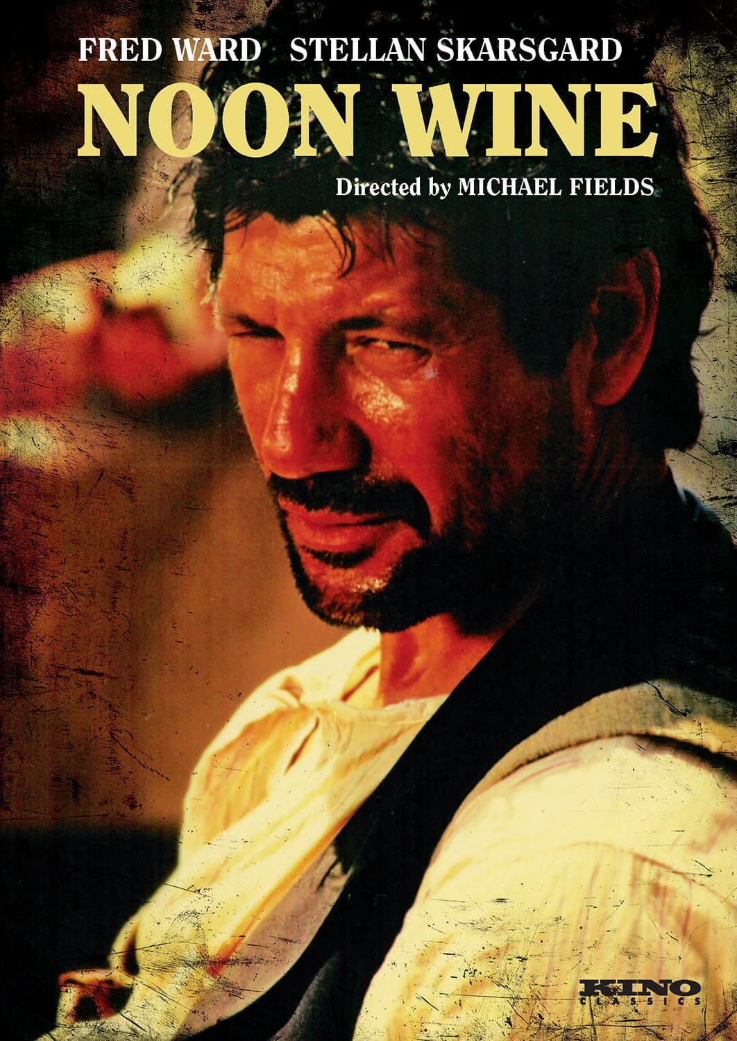 Poster di Noon Wine