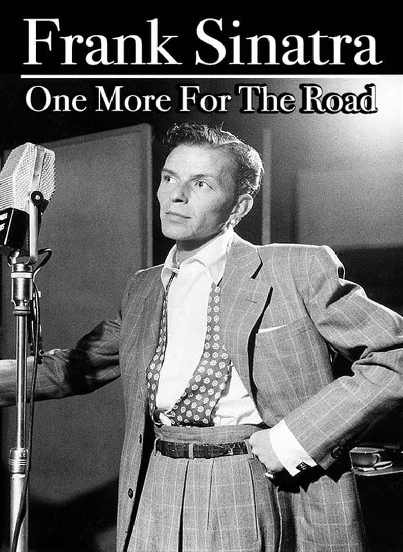 Poster di Frank Sinatra: One More for the Road