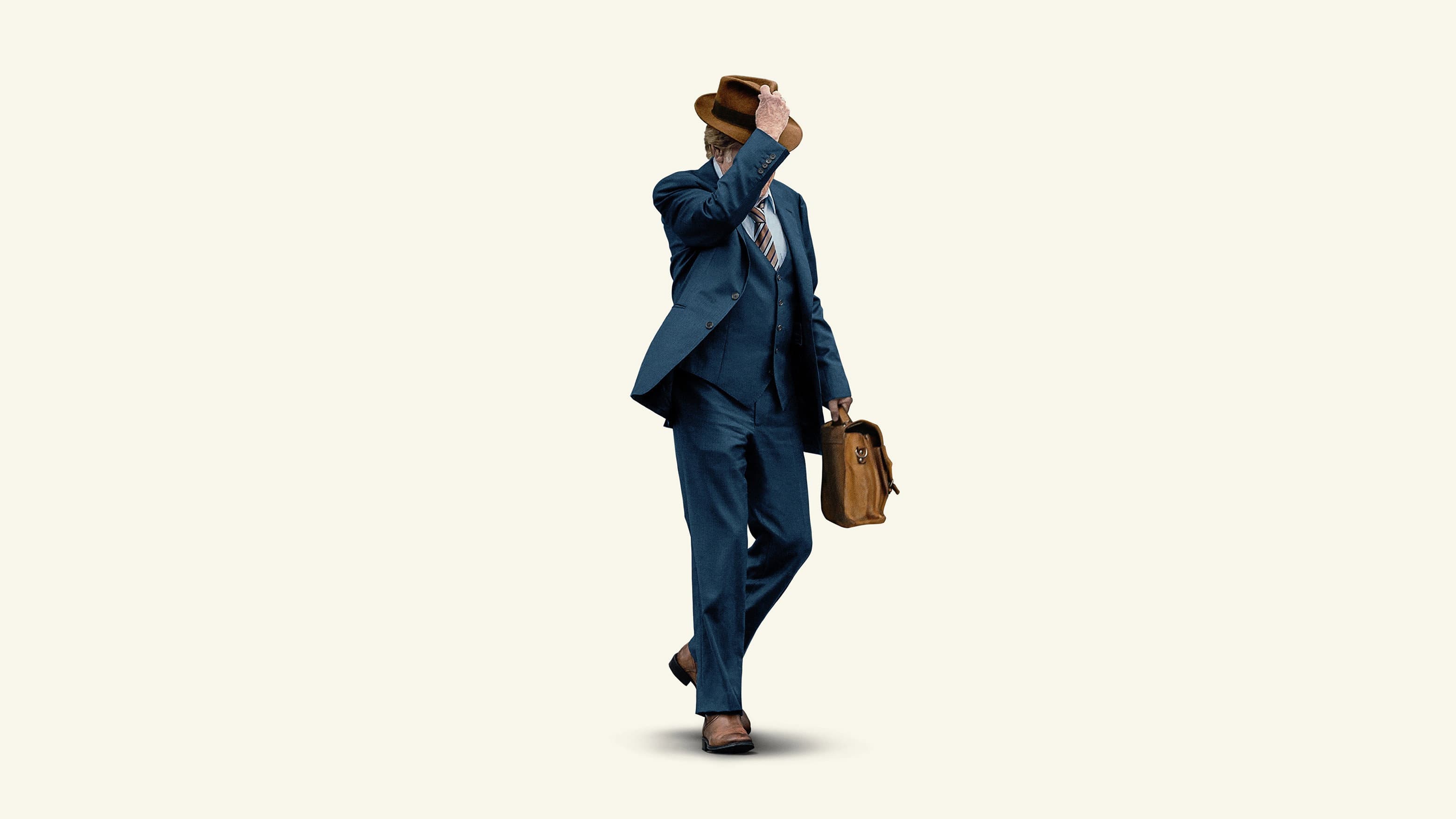 Old Man & the Gun - immagine