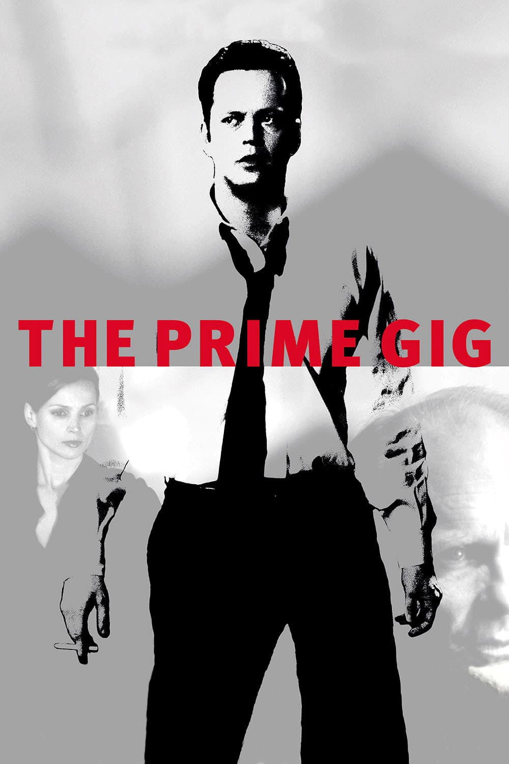 Poster di The Prime Gig
