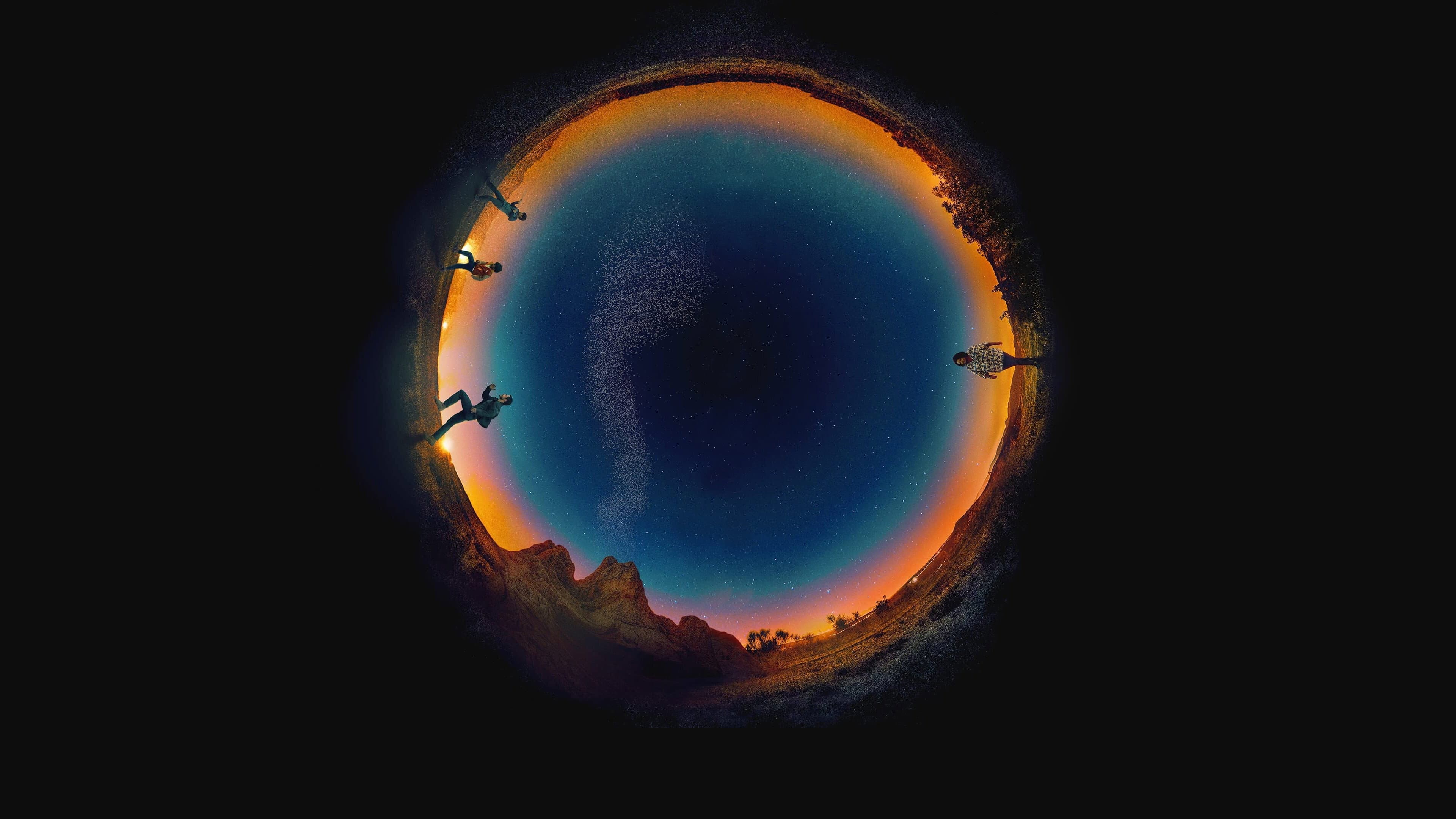 Encounter - L'incontro - immagine