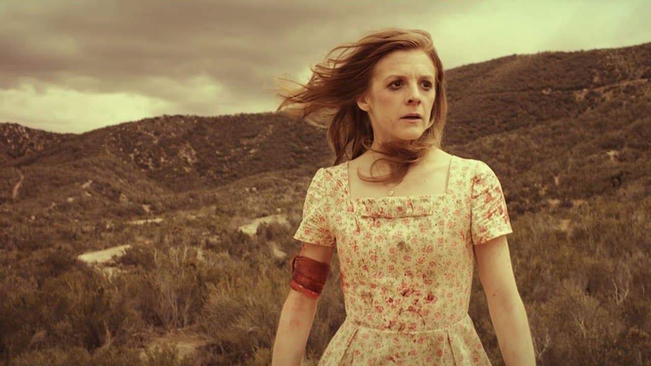Carnage Park - immagine