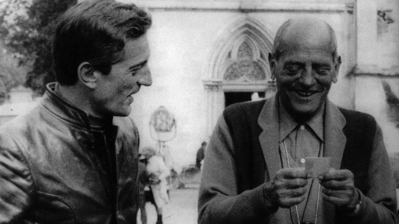 A propósito de Buñuel - immagine