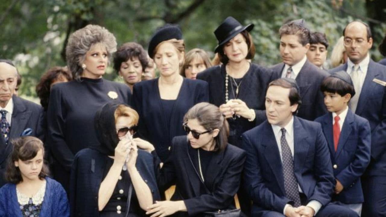 Il club delle vedove - immagine