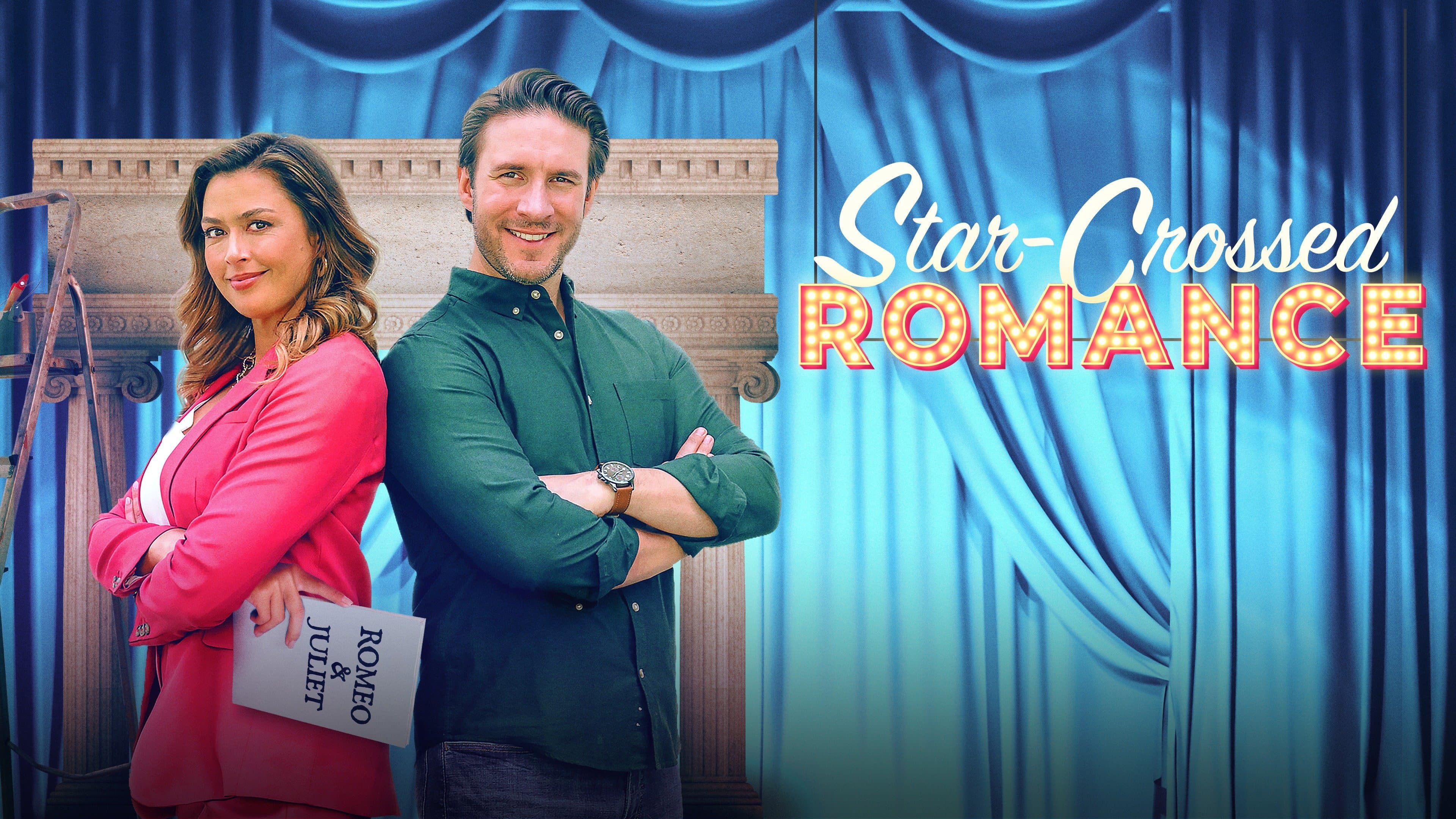 Star-Crossed Romance - immagine