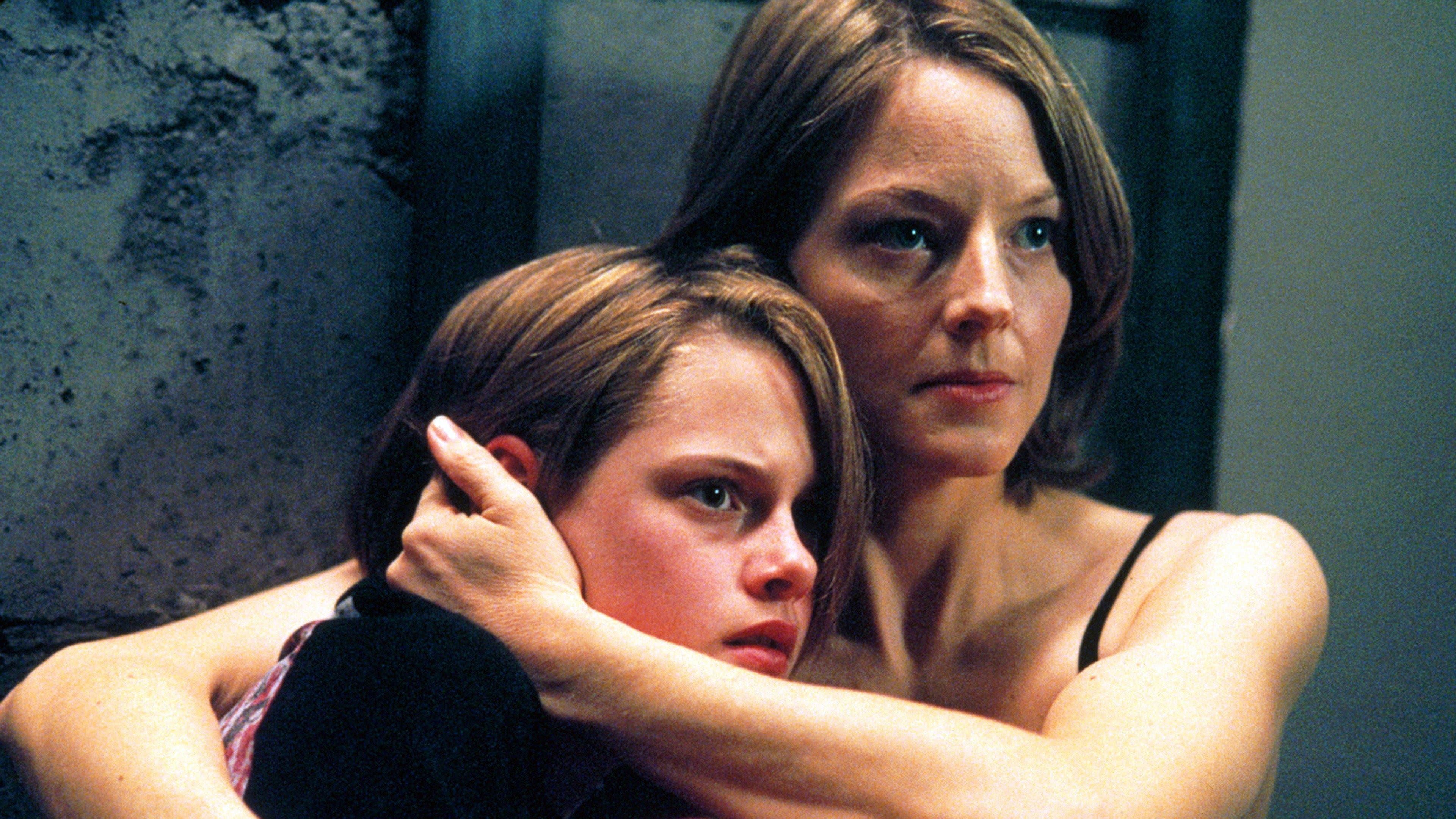 Panic Room - immagine