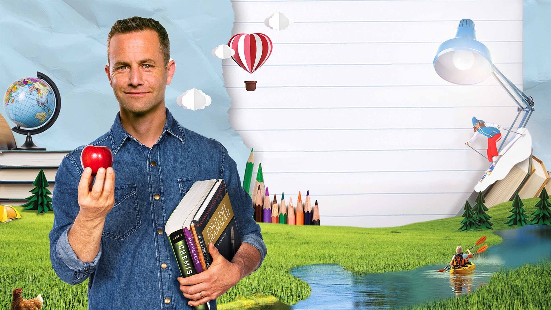 Kirk Cameron Presents: The Homeschool Awakening - immagine