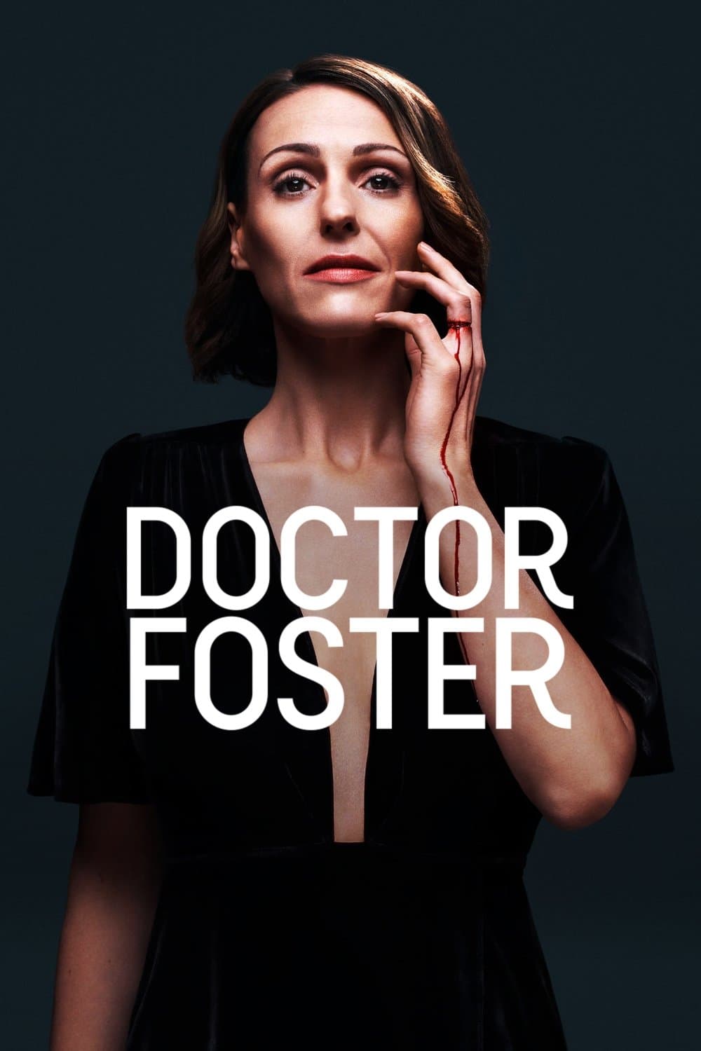 Poster di Doctor Foster