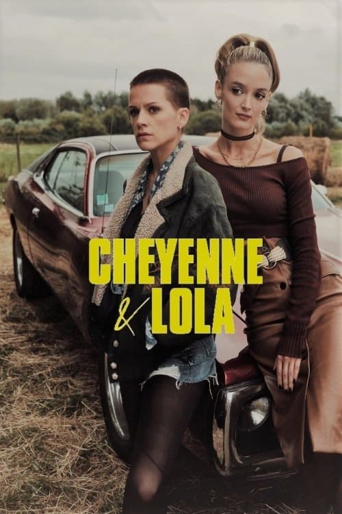 Poster di Cheyenne et Lola