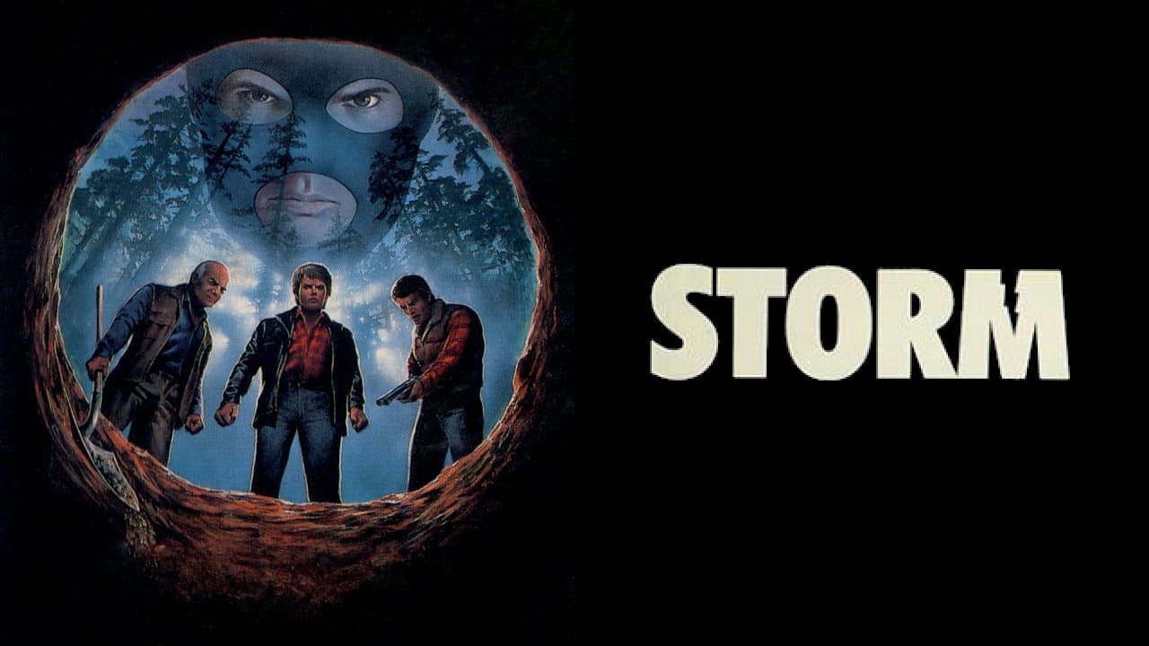 Storm - immagine