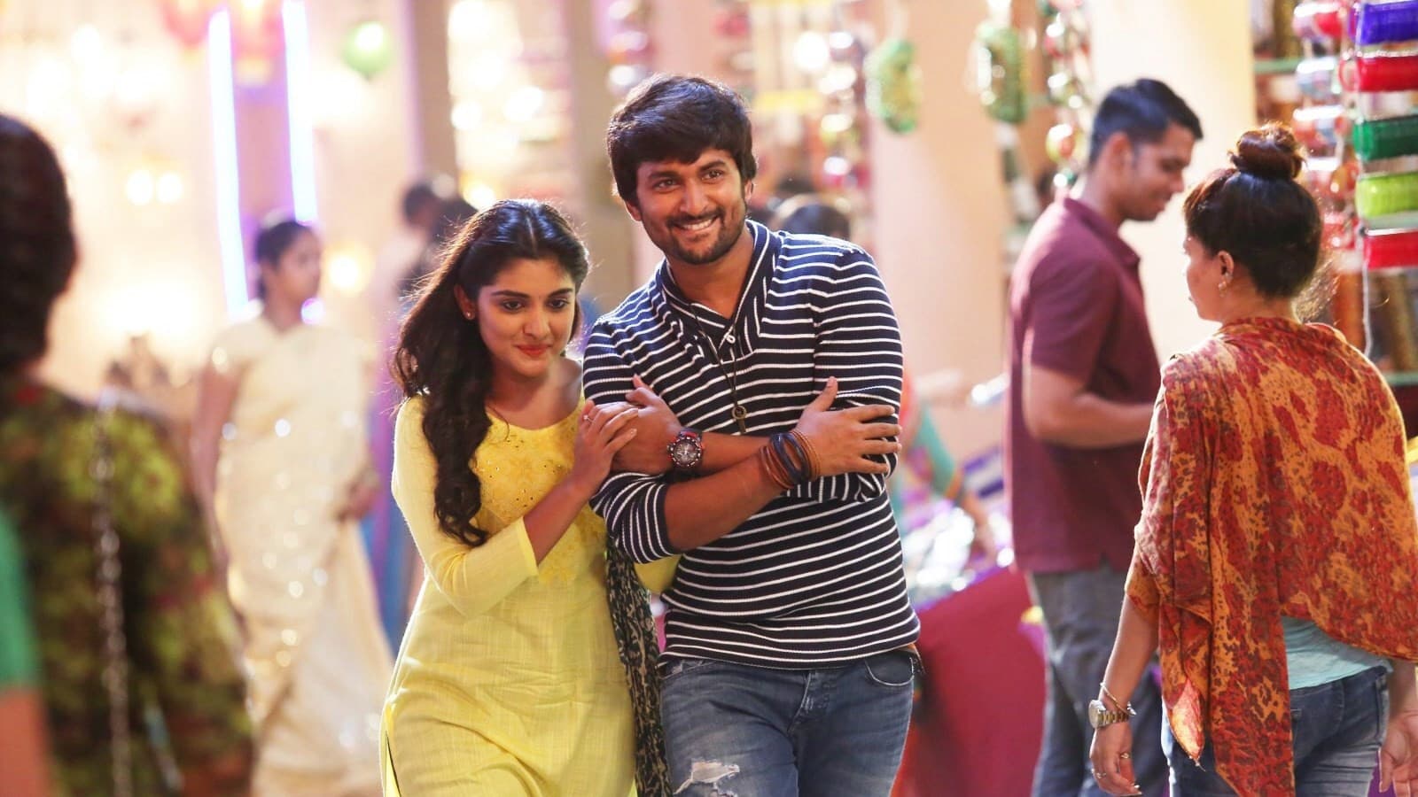 జెంటిల్మేన్ - immagine