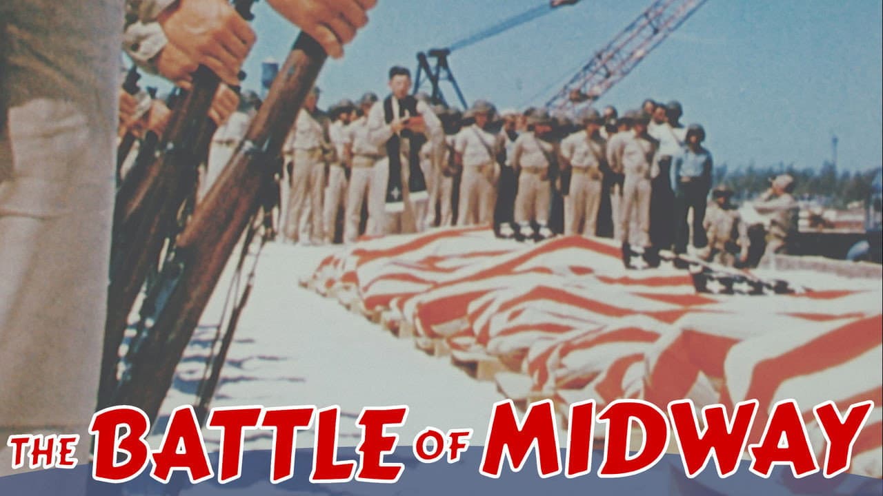 La battaglia delle Midway - immagine