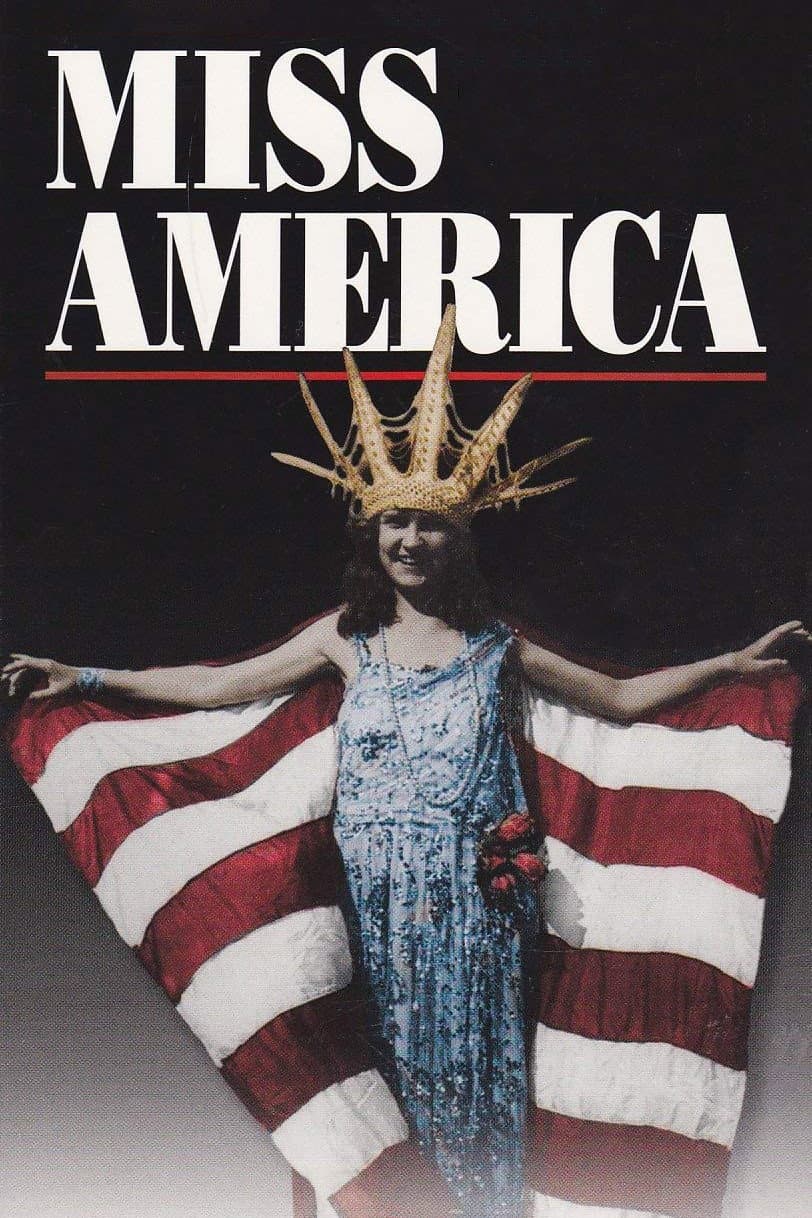 Poster di Miss America