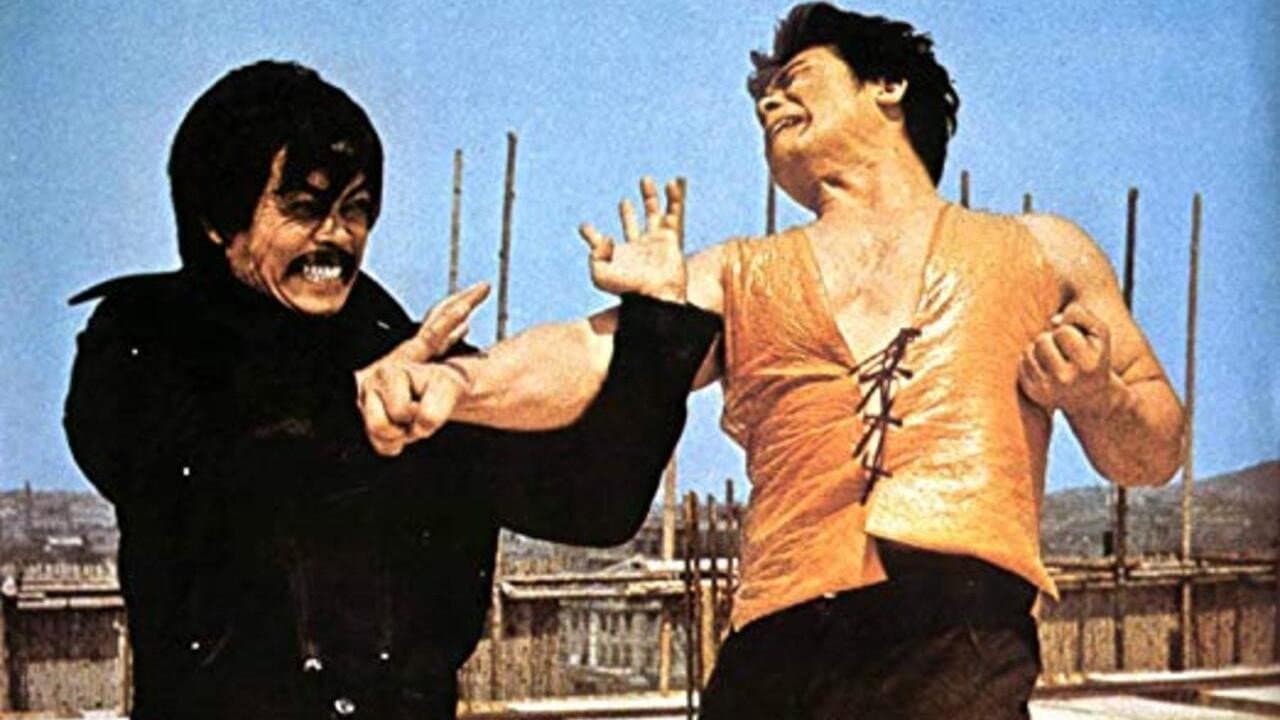 Ordine da Hong Kong: uccidete la pantera nera - immagine
