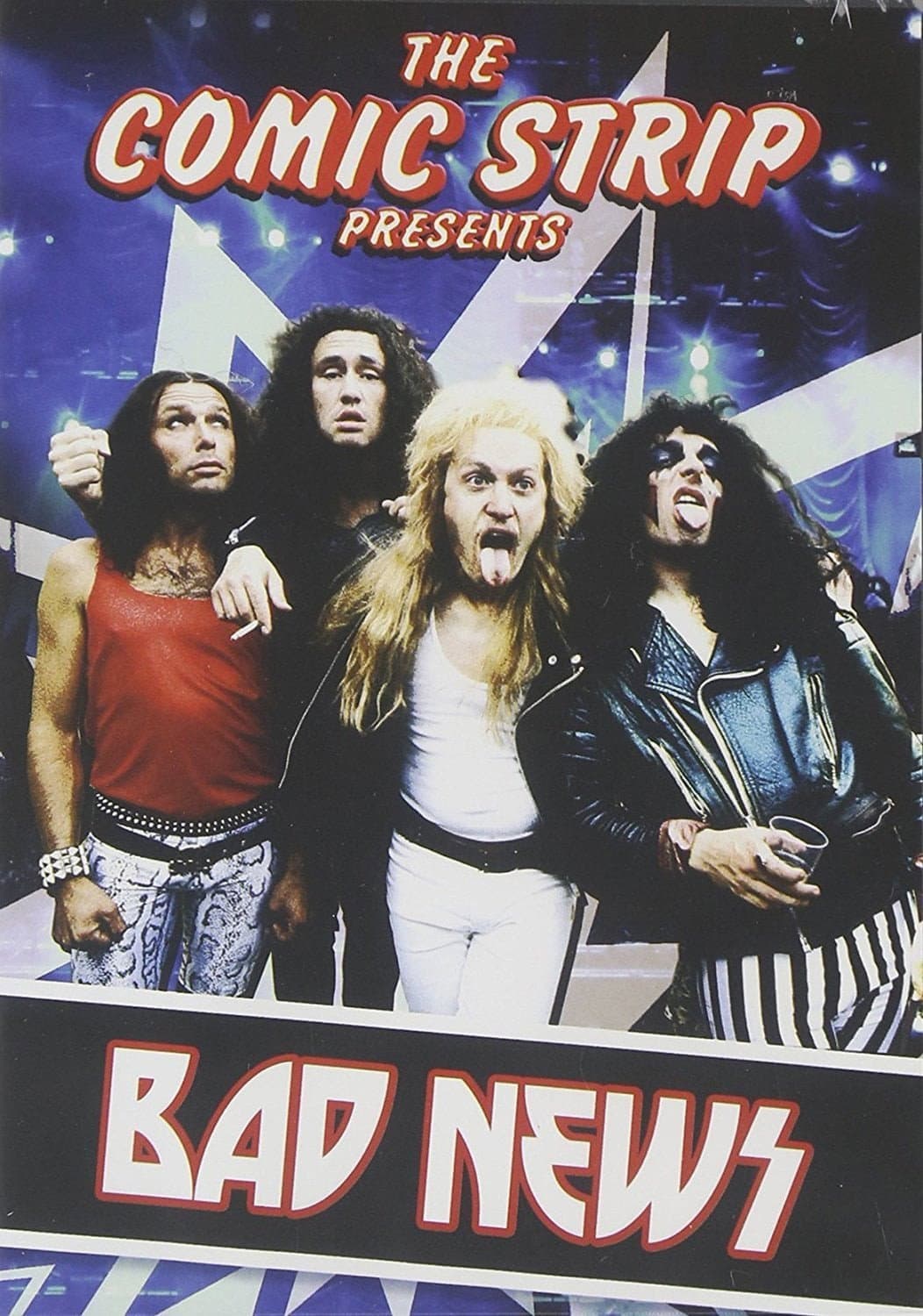 Poster di Bad News