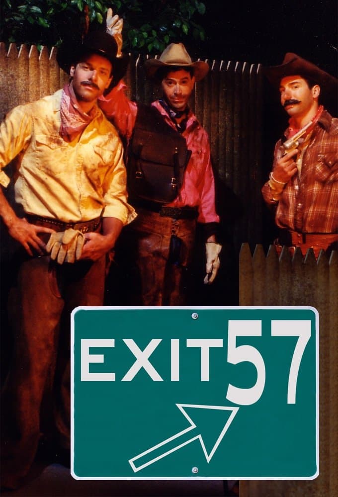 Poster di Exit 57