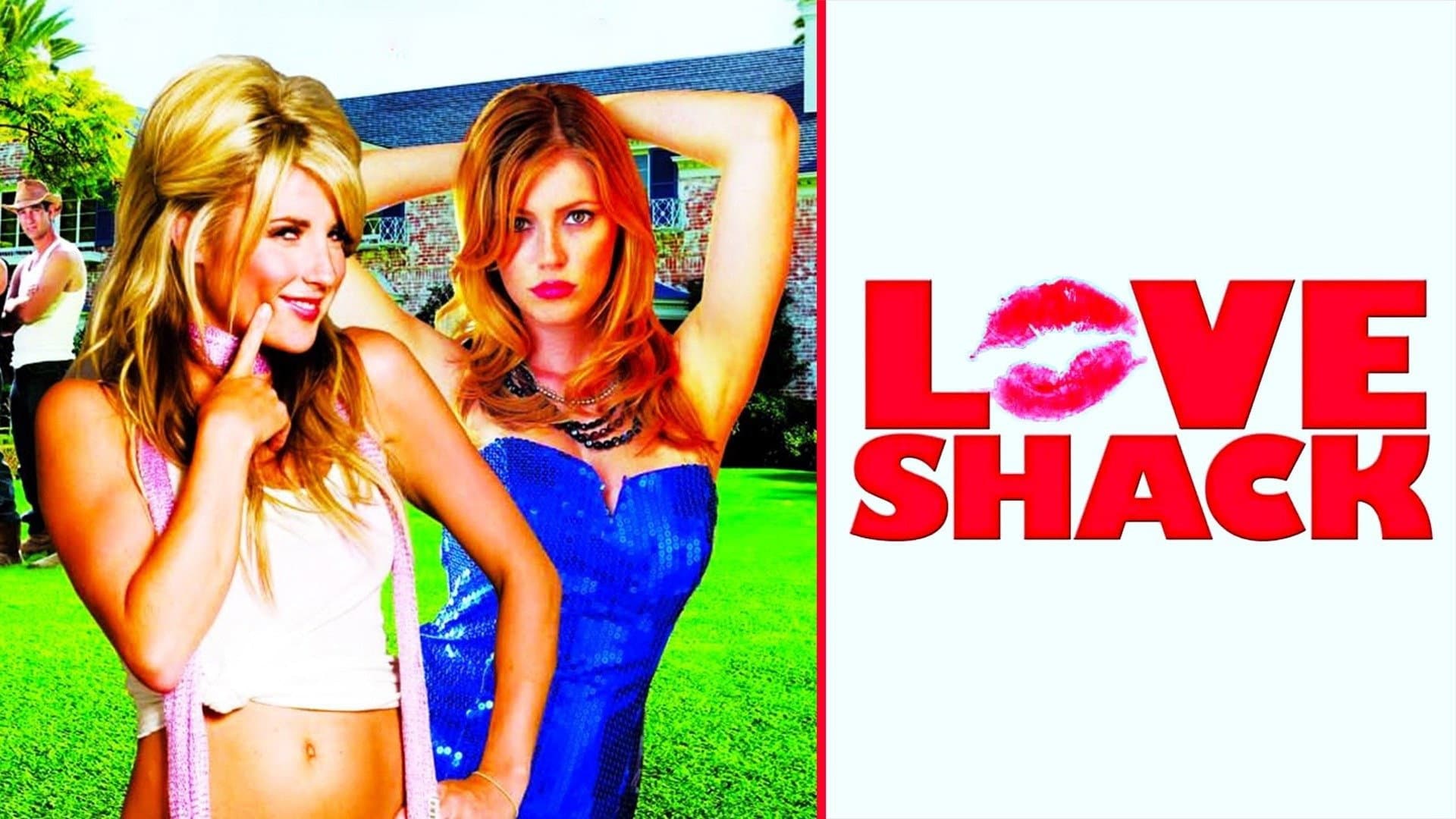 Love Shack - immagine