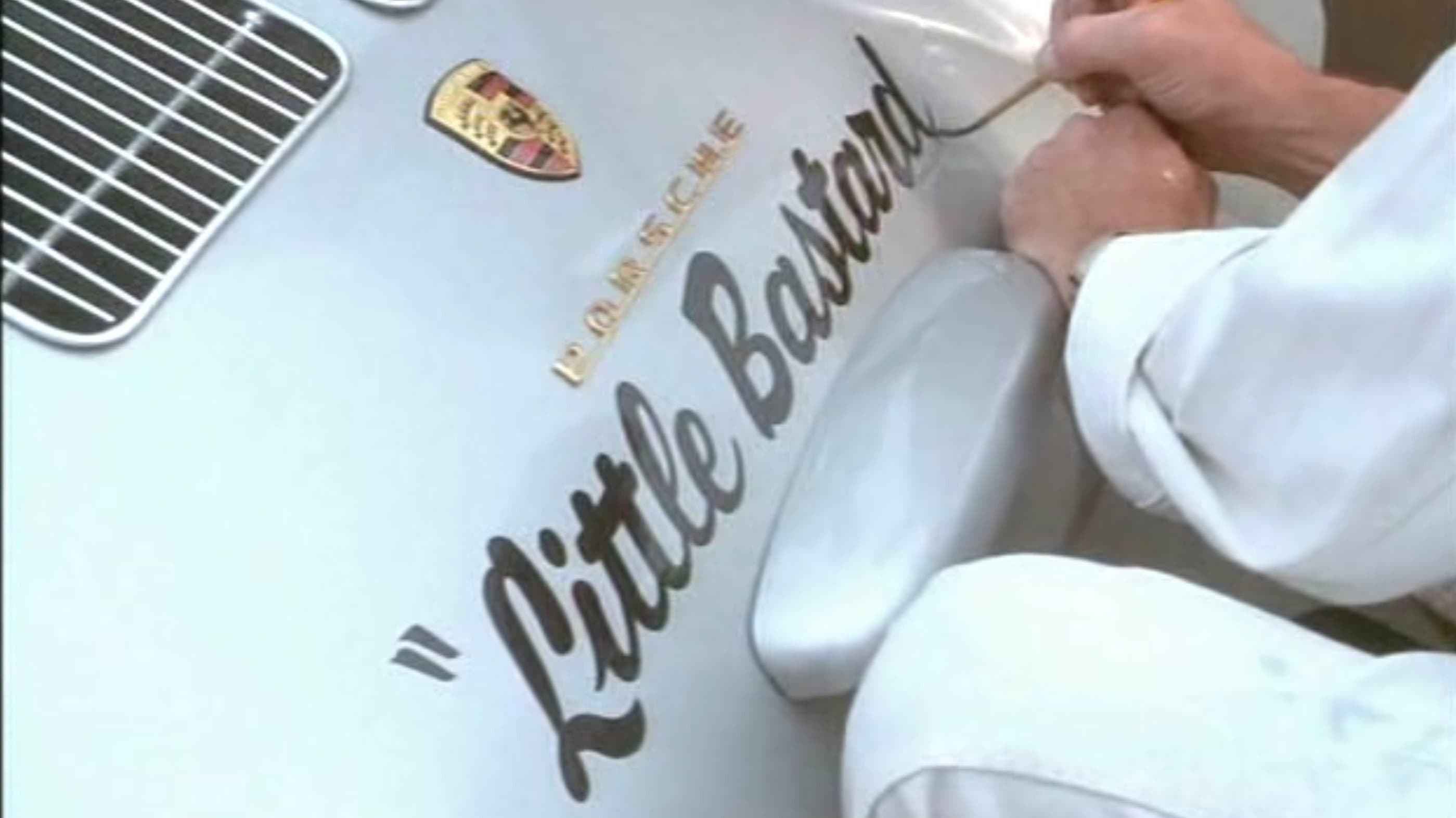 James Dean - La storia vera - immagine