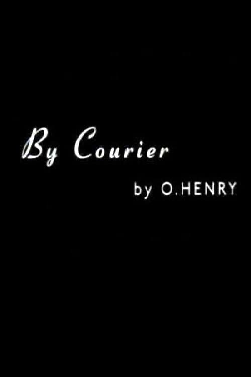 Poster di By Courier