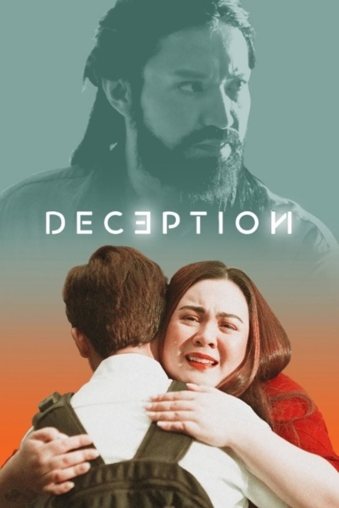 Poster di Deception