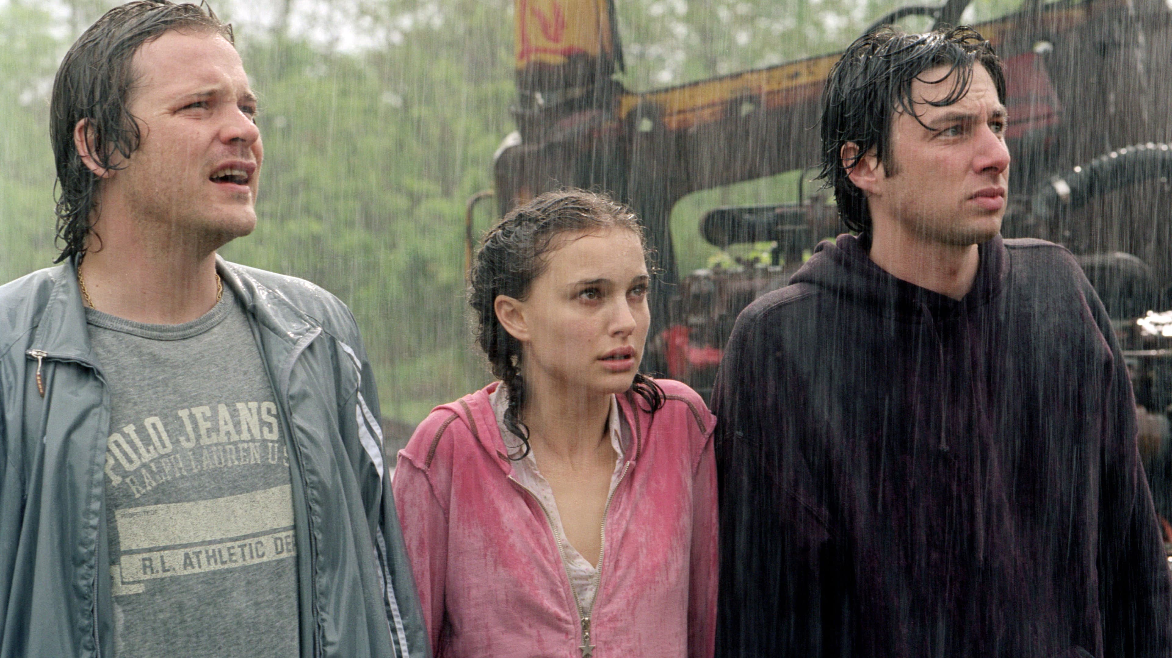 La mia vita a Garden State - immagine