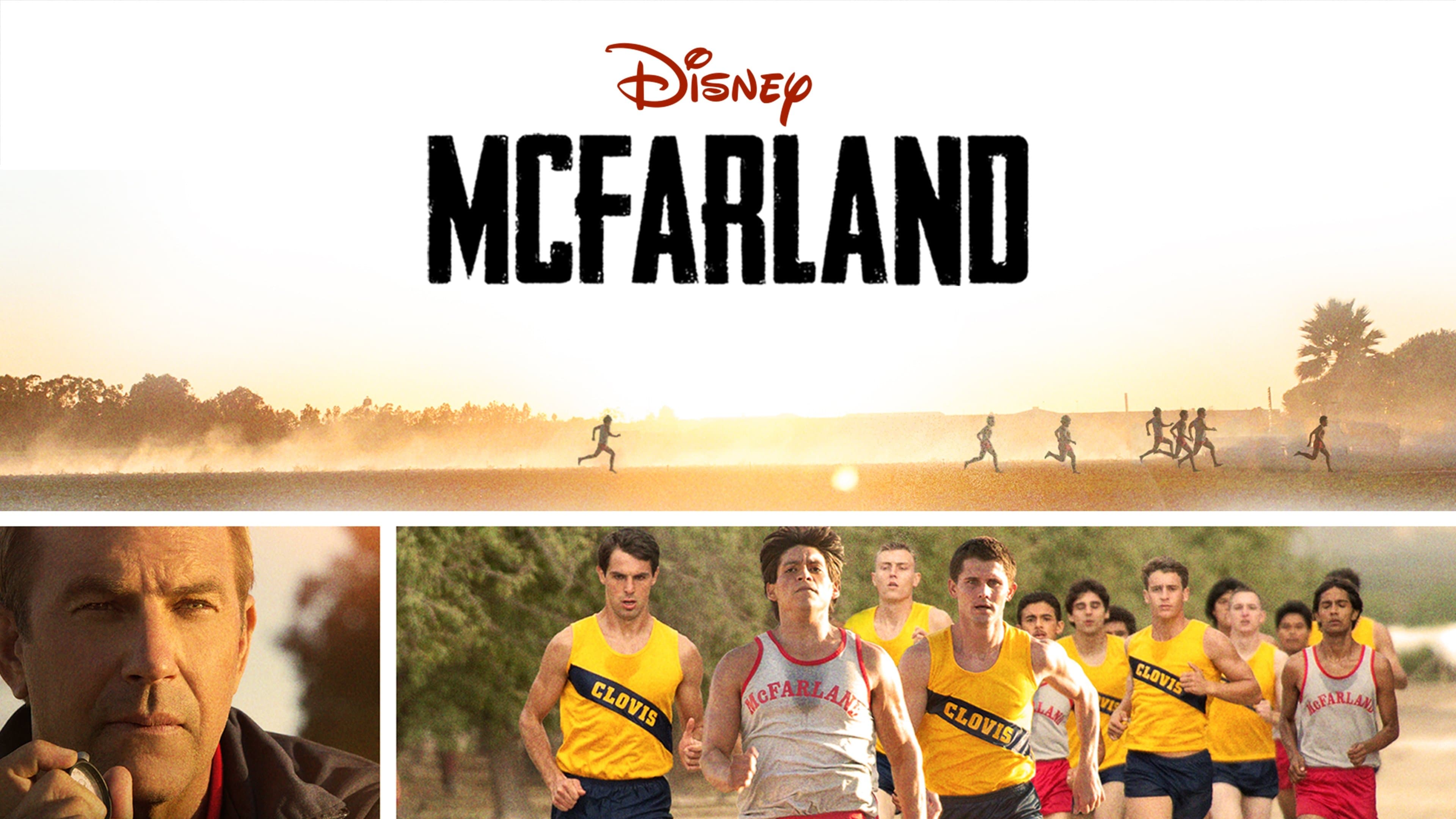 McFarland - immagine