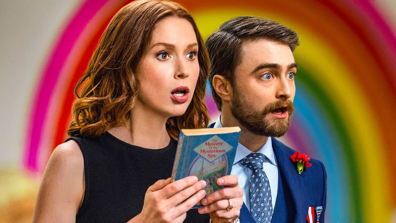 Unbreakable Kimmy Schmidt: Kimmy vs il Reverendo - immagine