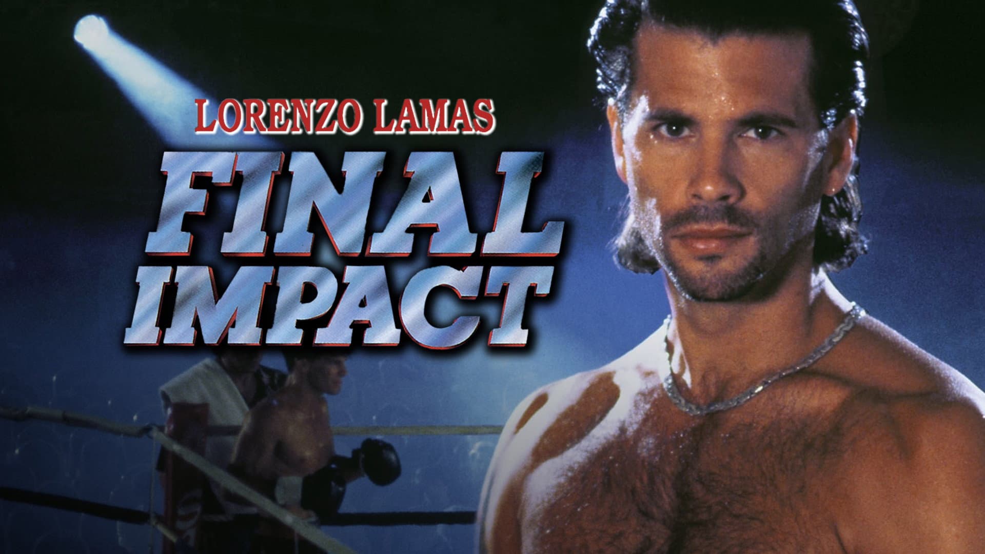 Impatto finale - immagine