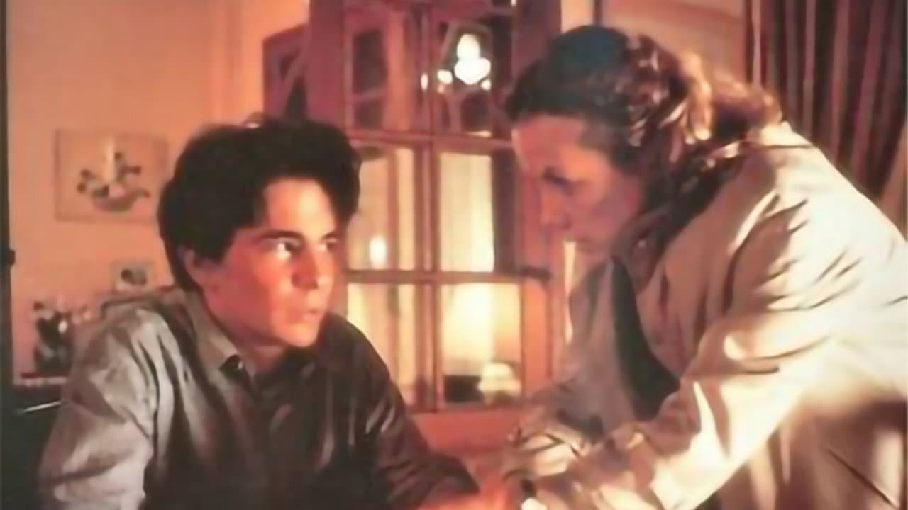 Méchant garçon - immagine