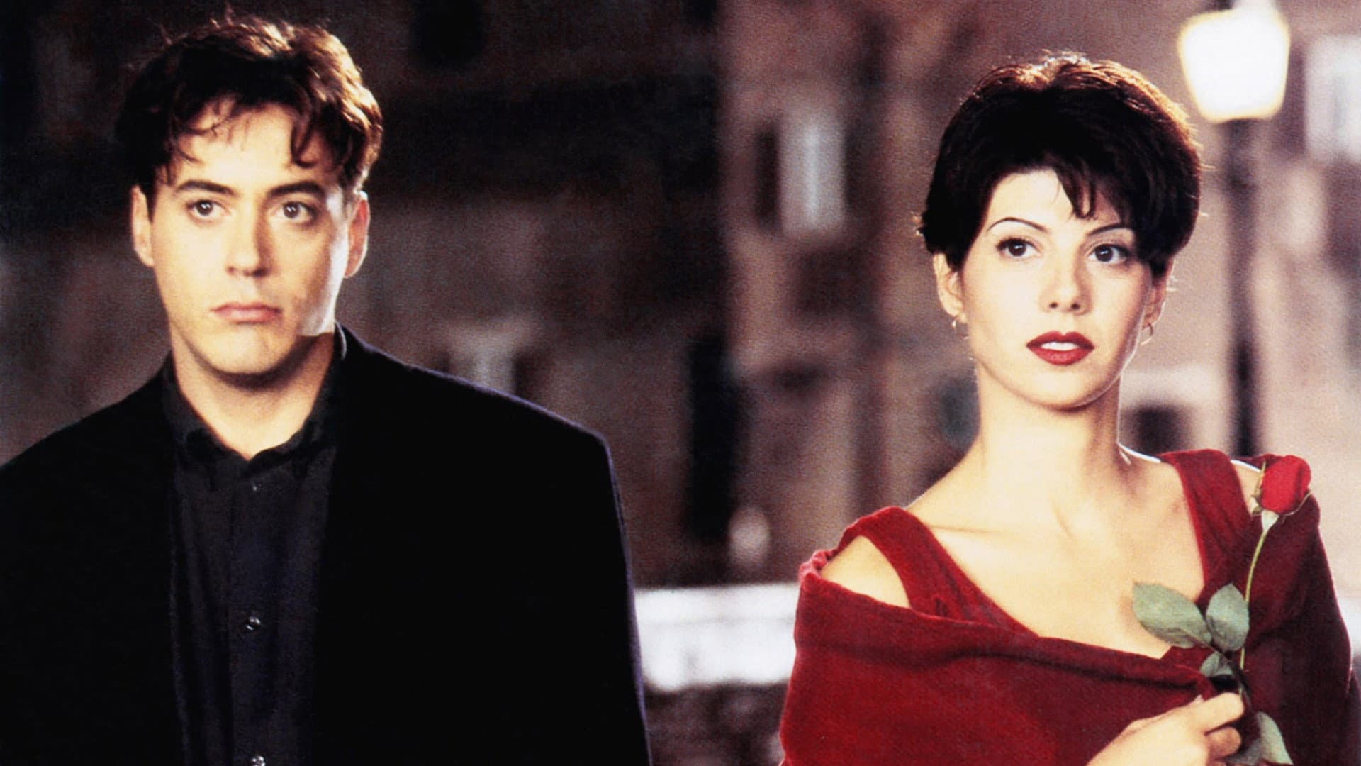 Only You - Amore a prima vista - immagine